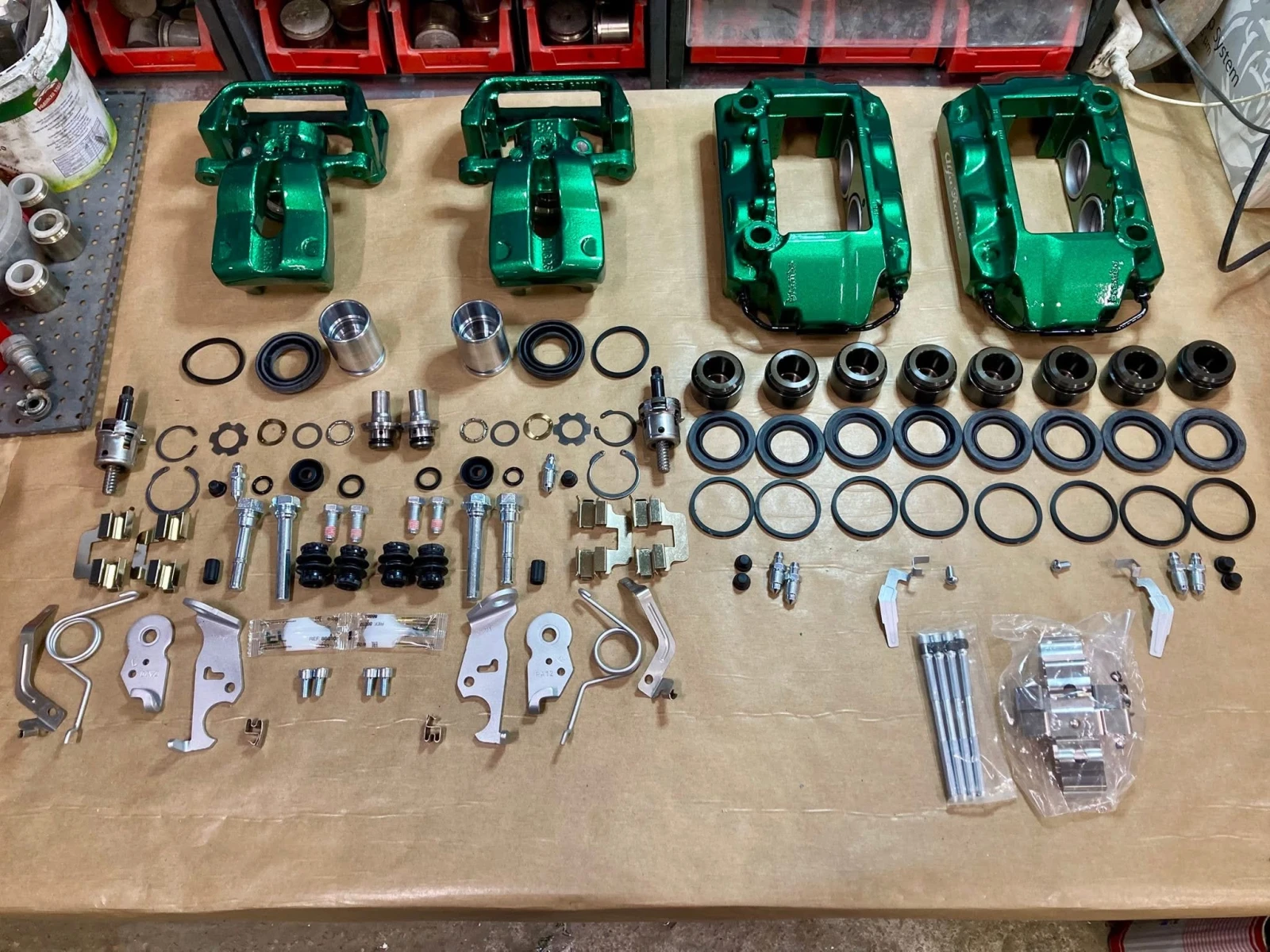 Alfa Romeo MiTo Quadrifoglio Verde 2011 170 к.с., снимка 10 - Автомобили и джипове - 53925509