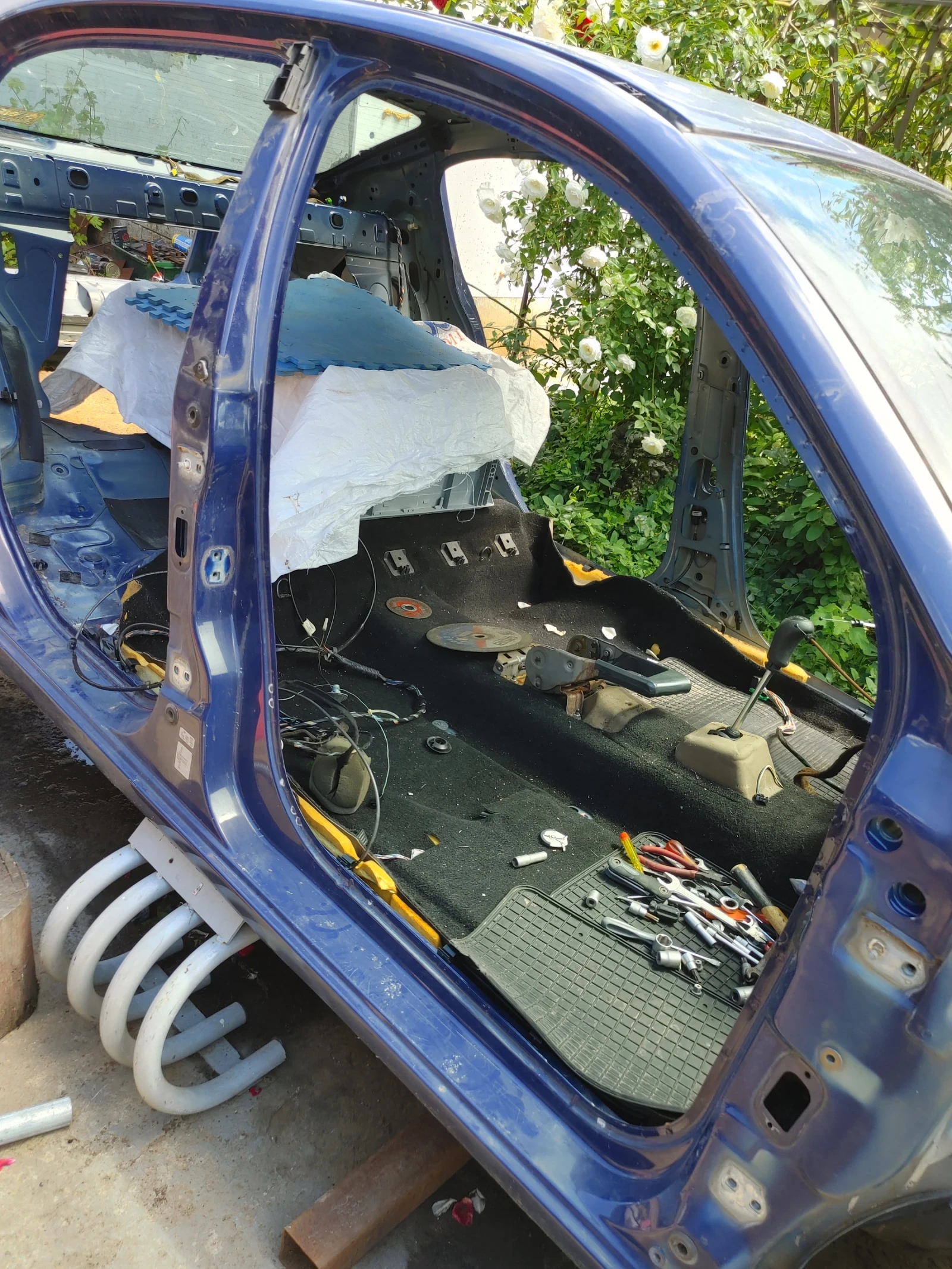 Renault Megane 1.5 dci, снимка 2 - Автомобили и джипове - 53972864