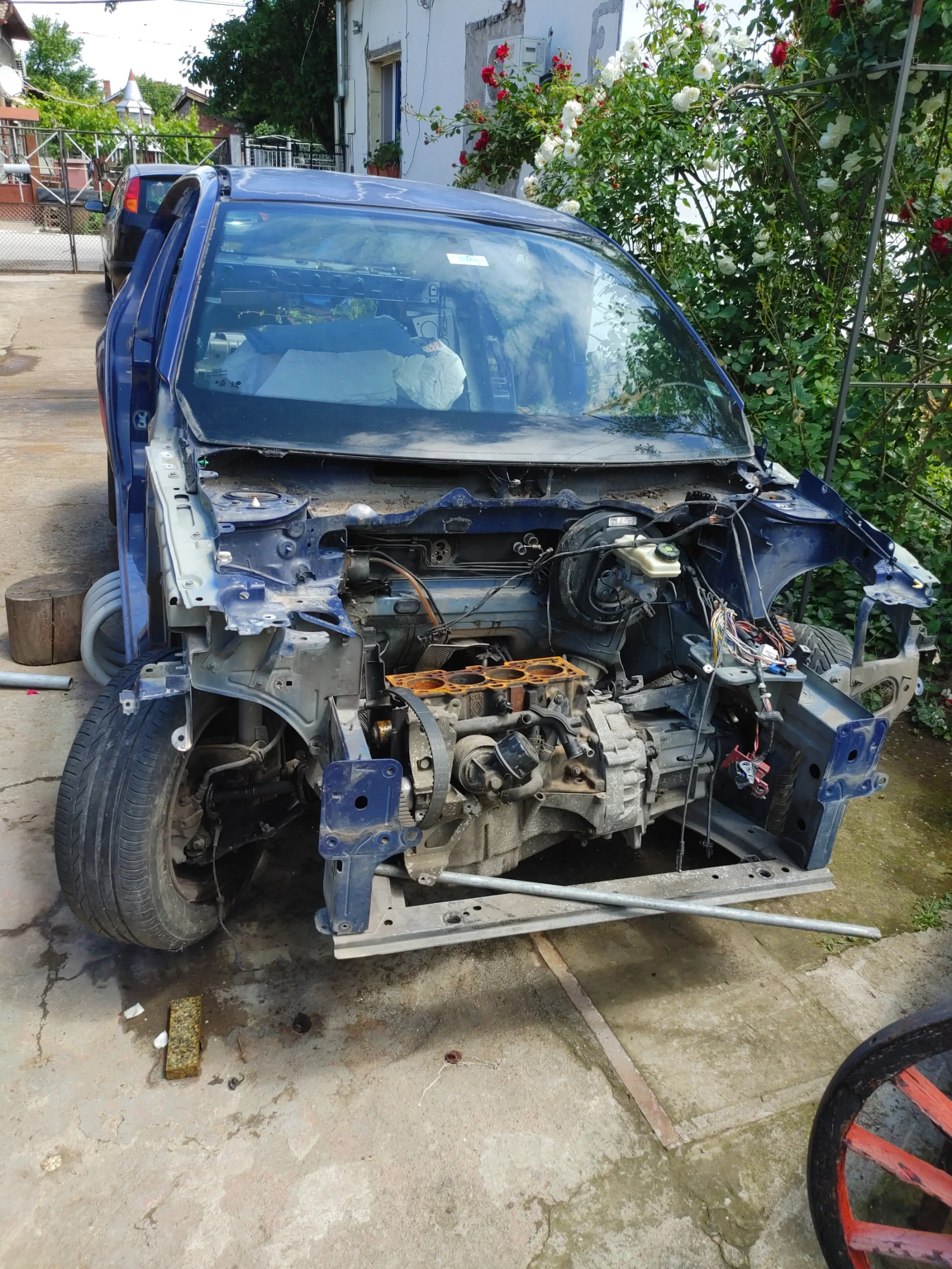 Renault Megane 1.5 dci | Auto.bg — изображение 1