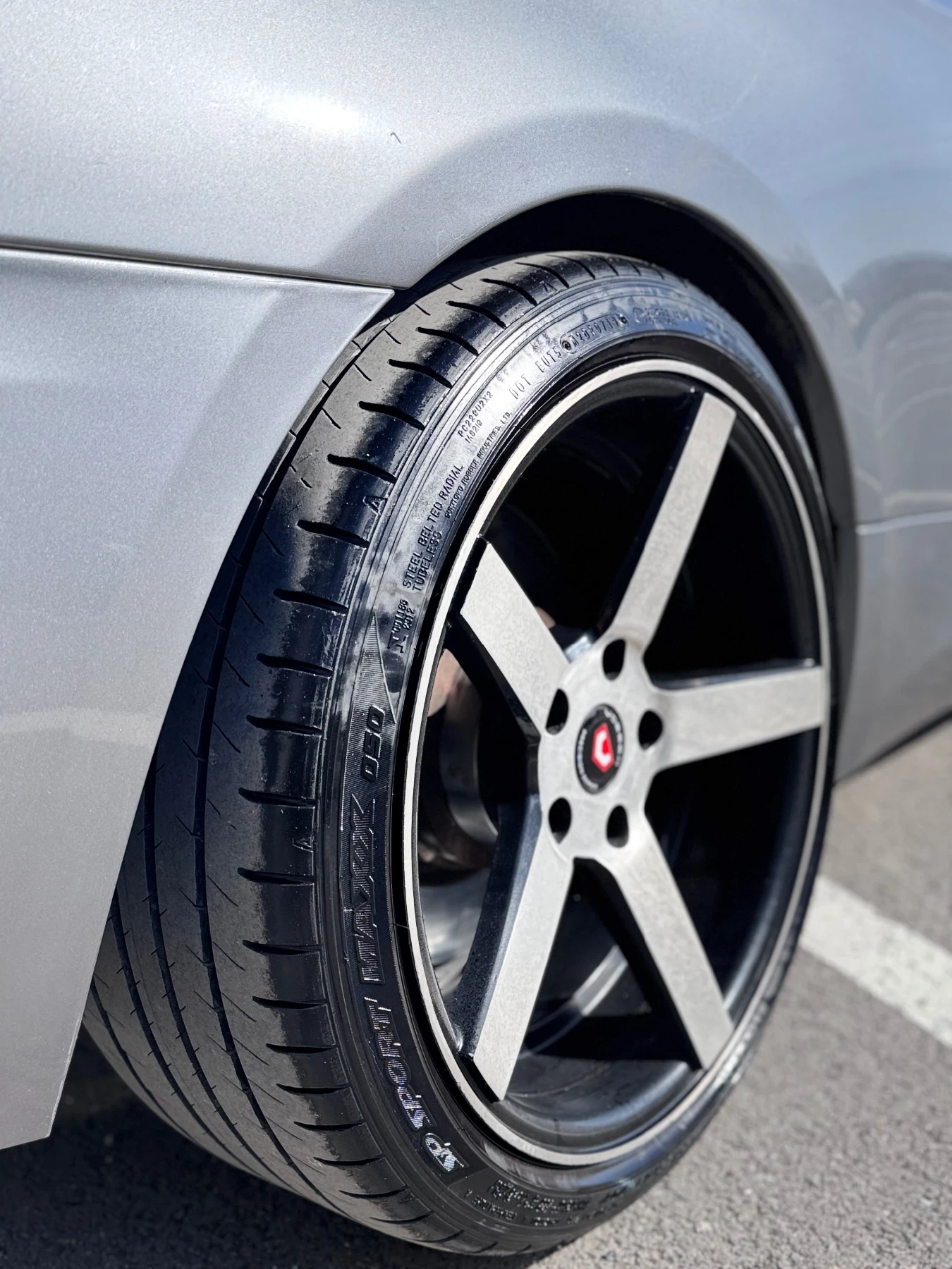 BMW 330 Е92, снимка 4 - Автомобили и джипове - 54116602