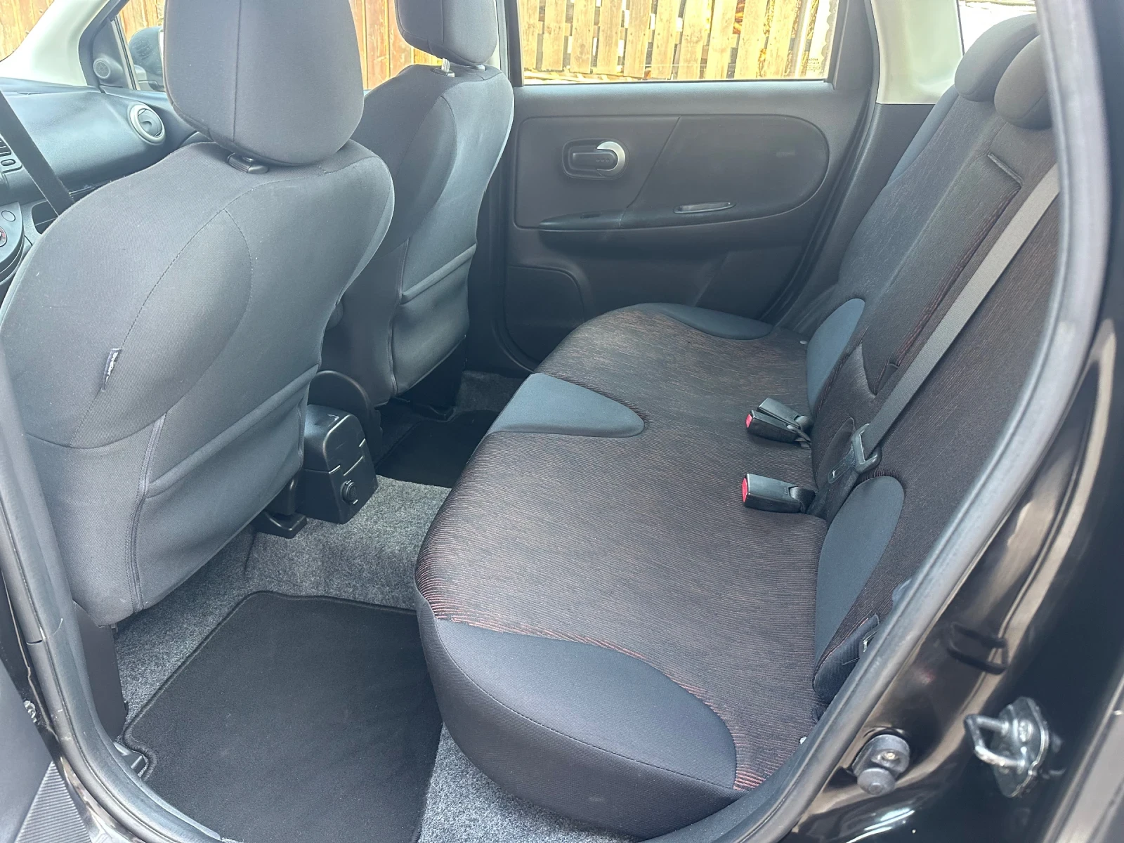 Nissan Note 1.4-������-88�.� | Mobile.bg � ����������� 12