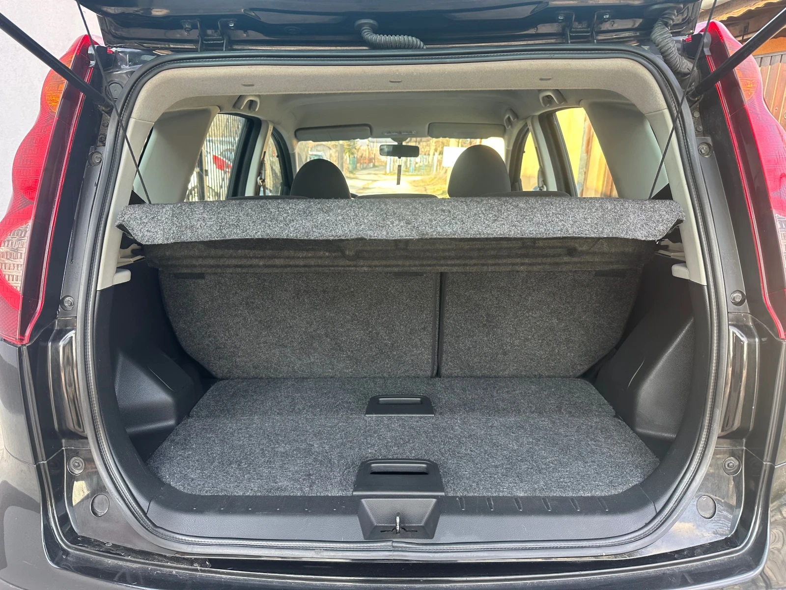 Nissan Note 1.4-������-88�.� | Mobile.bg � ����������� 13