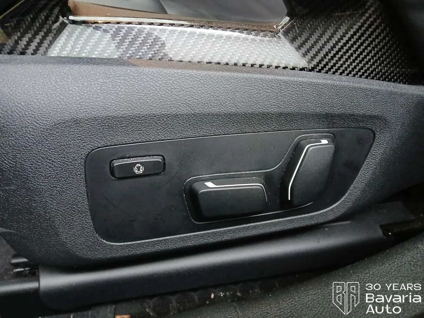 BMW M3 Competition xDrive Touring Sportautomatic, снимка 12 - Автомобили и джипове - 54345059