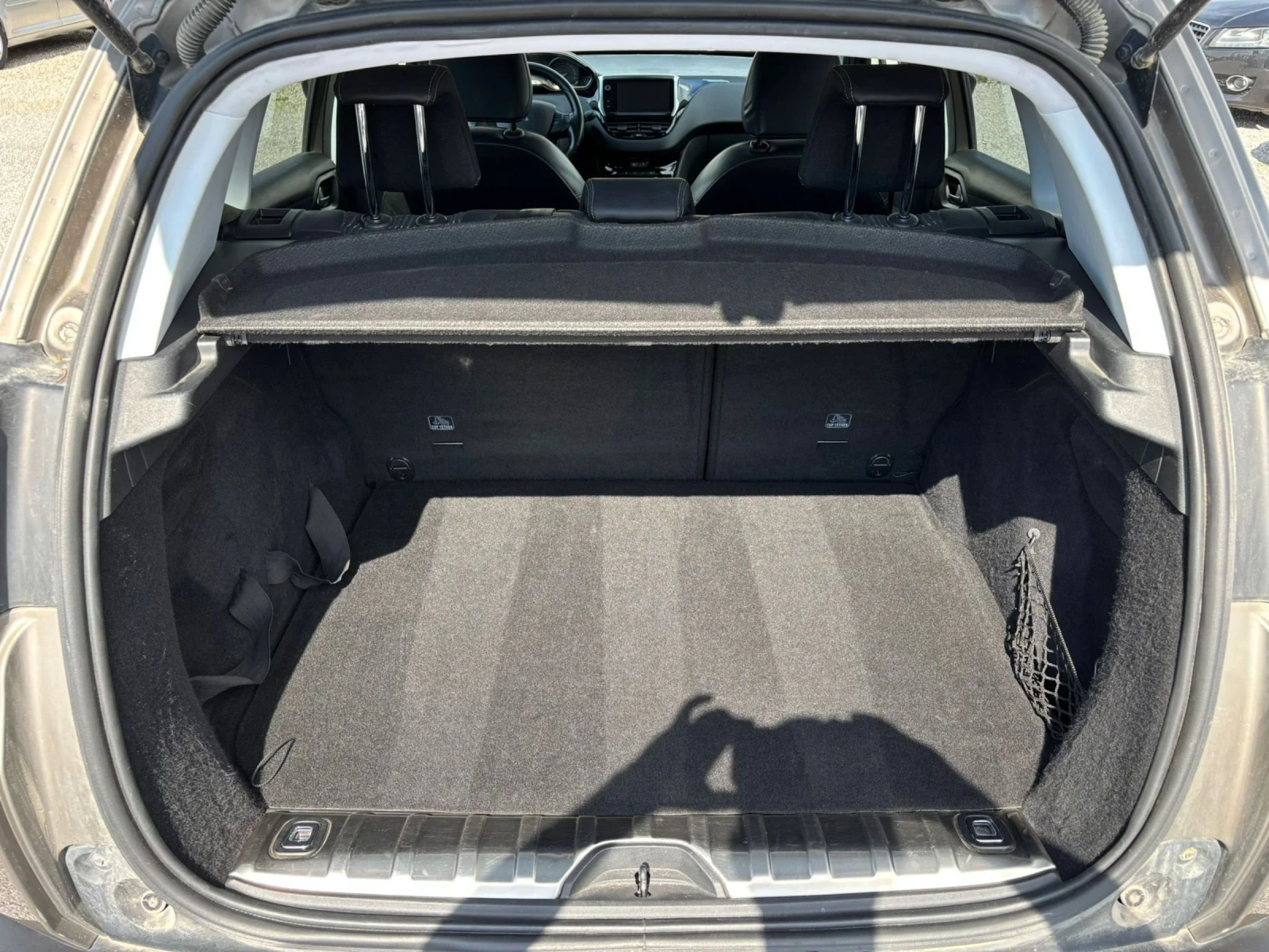 Peugeot 2008 1.6hdi Allure | Mobile.bg � ����������� 14