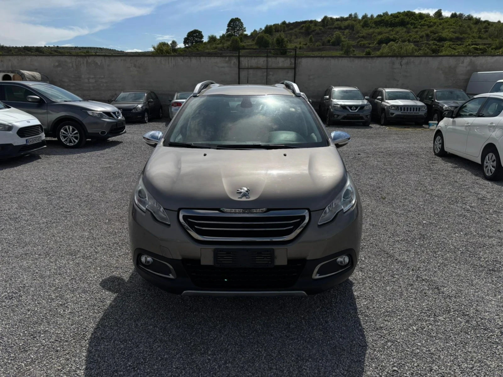 Peugeot 2008 1.6hdi Allure | Mobile.bg � ����������� 1