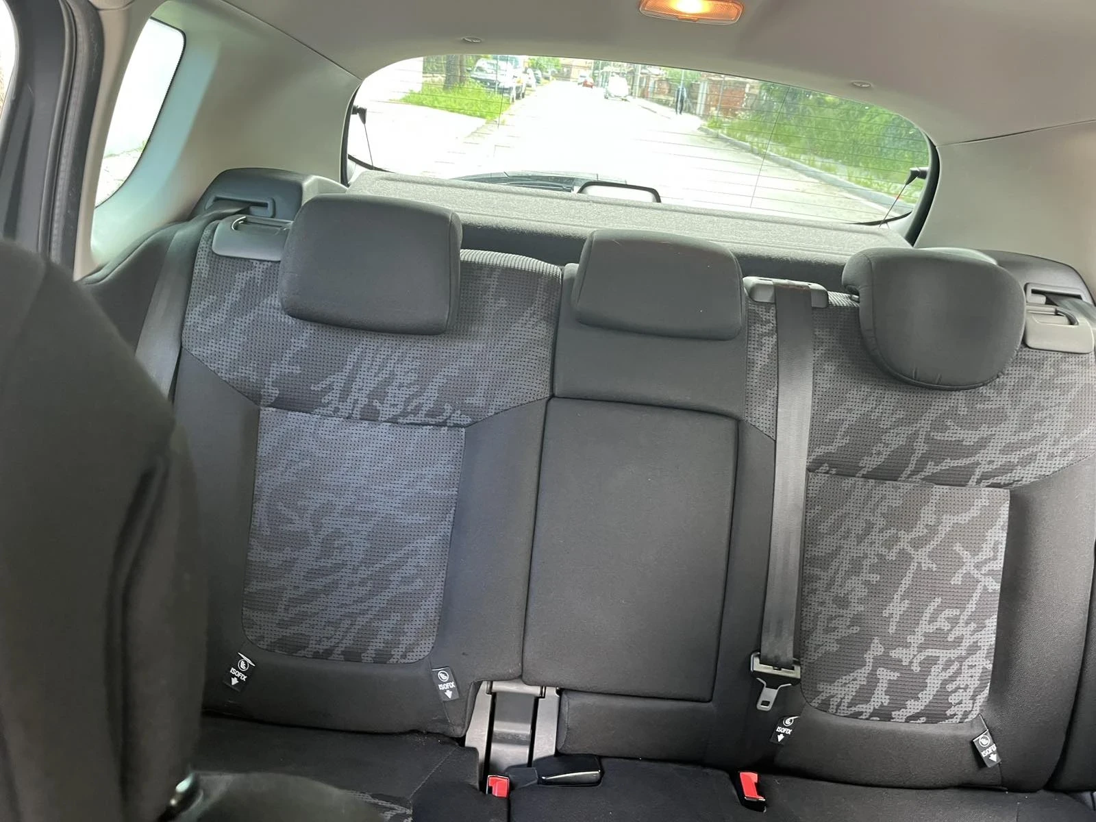 Peugeot 3008, снимка 8 - Автомобили и джипове - 54574685