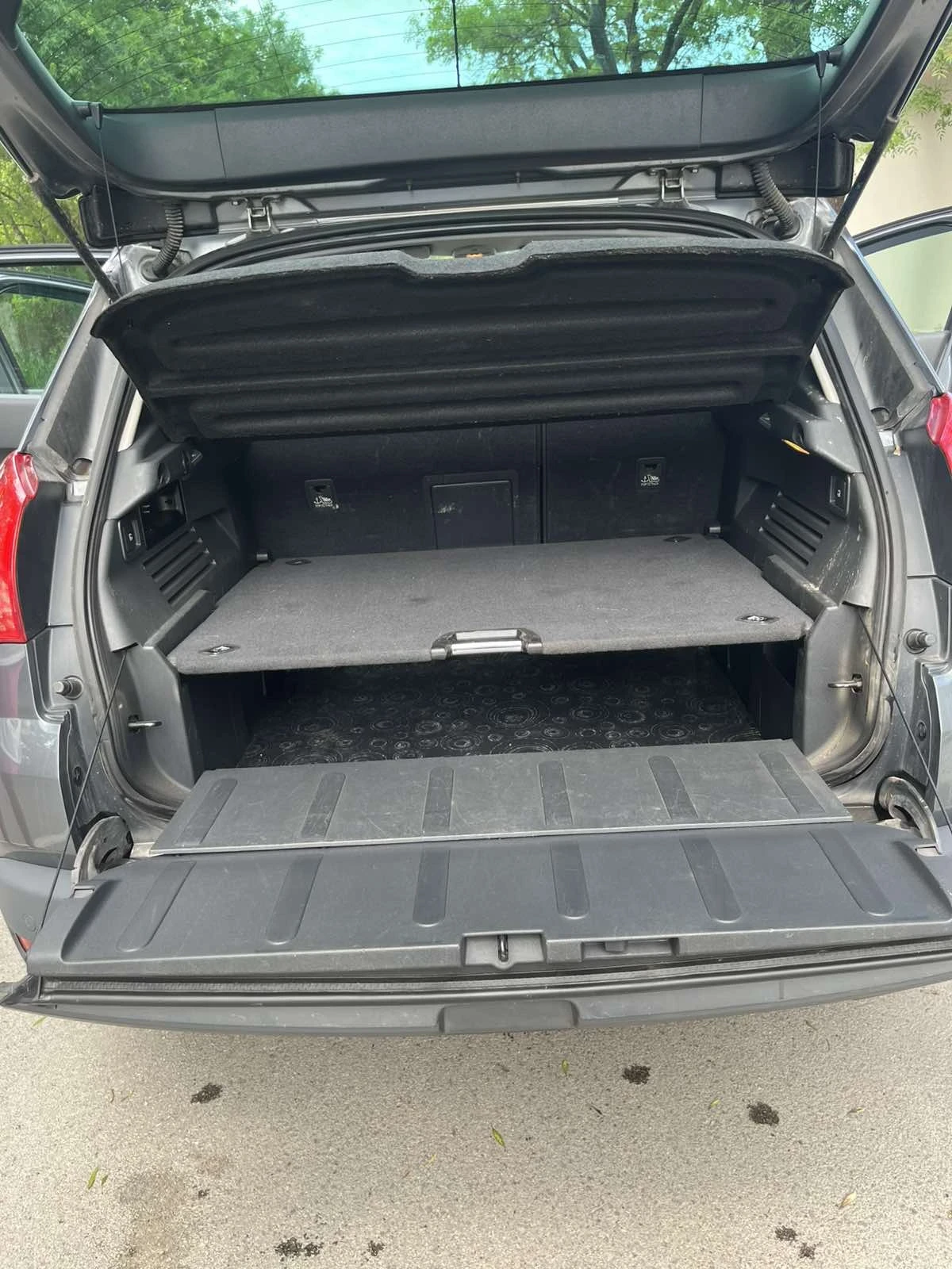 Peugeot 3008, снимка 2 - Автомобили и джипове - 54574685
