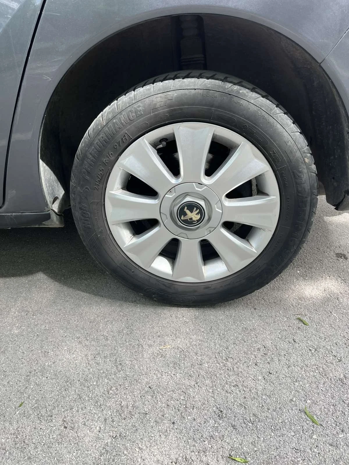 Peugeot 3008, снимка 3 - Автомобили и джипове - 54574685