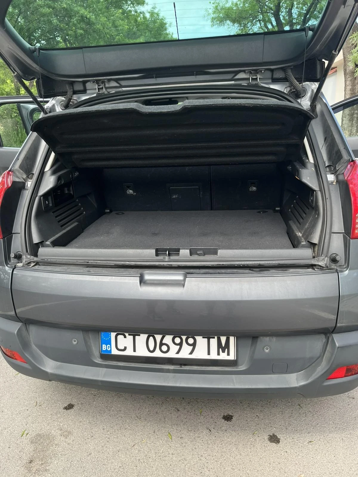 Peugeot 3008, снимка 6 - Автомобили и джипове - 54574685