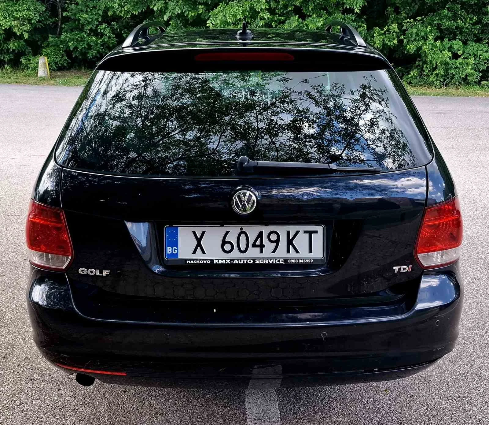 VW Golf 6 | Mobile.bg � ����������� 4