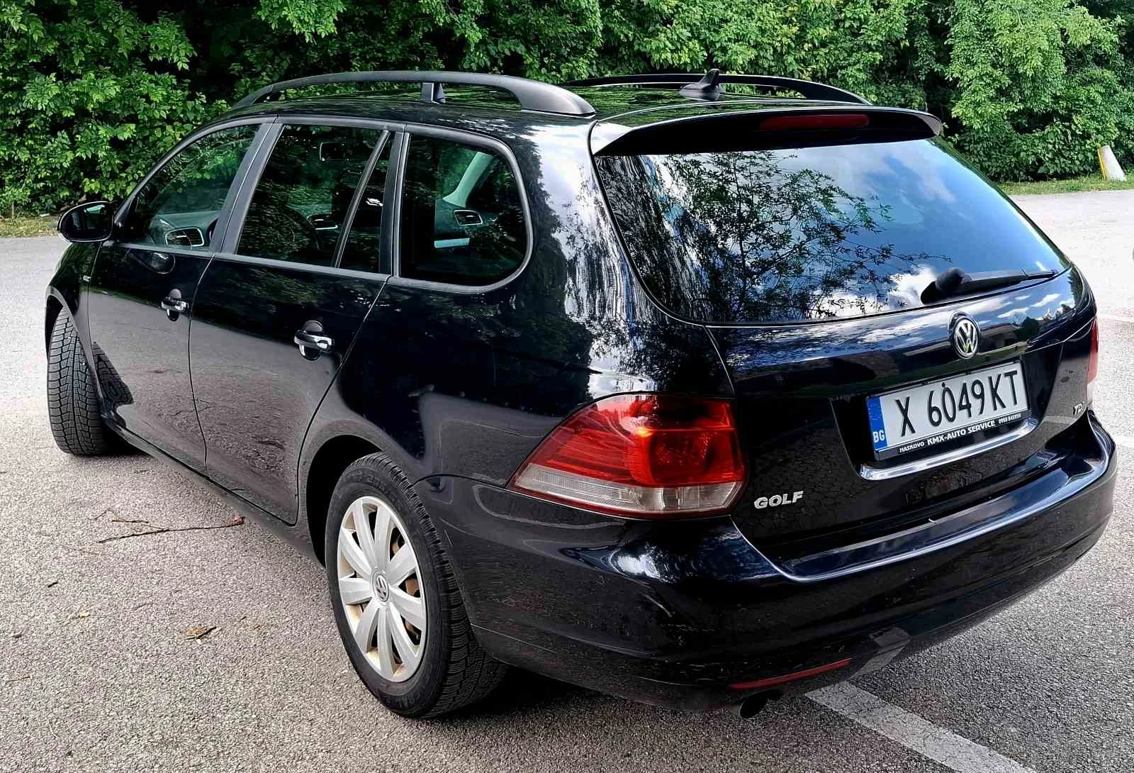 VW Golf 6 | Mobile.bg � ����������� 3