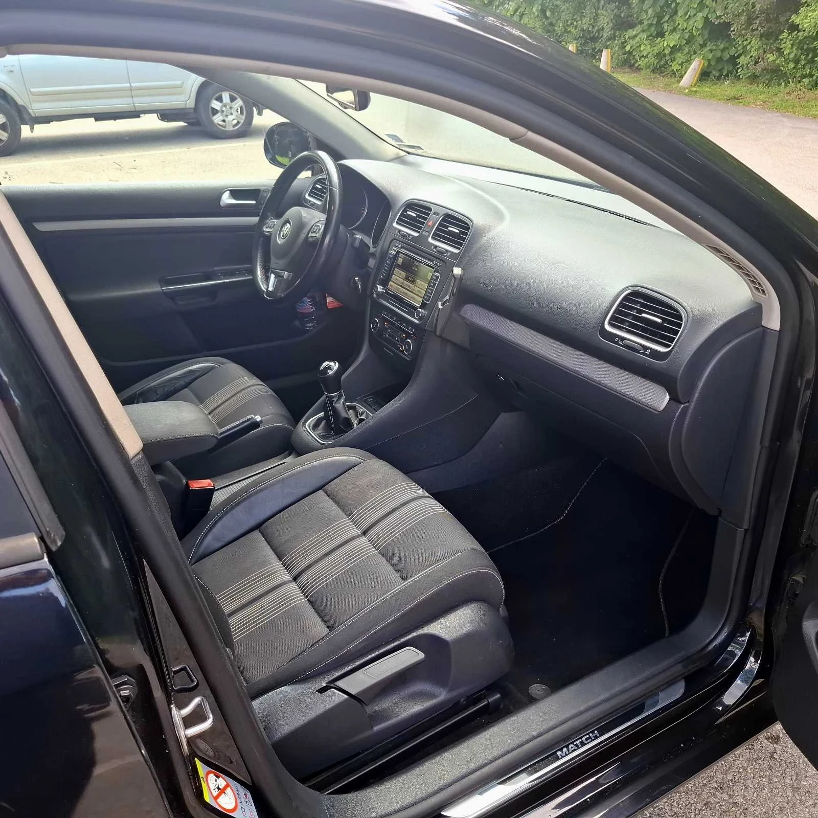 VW Golf 6 | Mobile.bg � ����������� 9