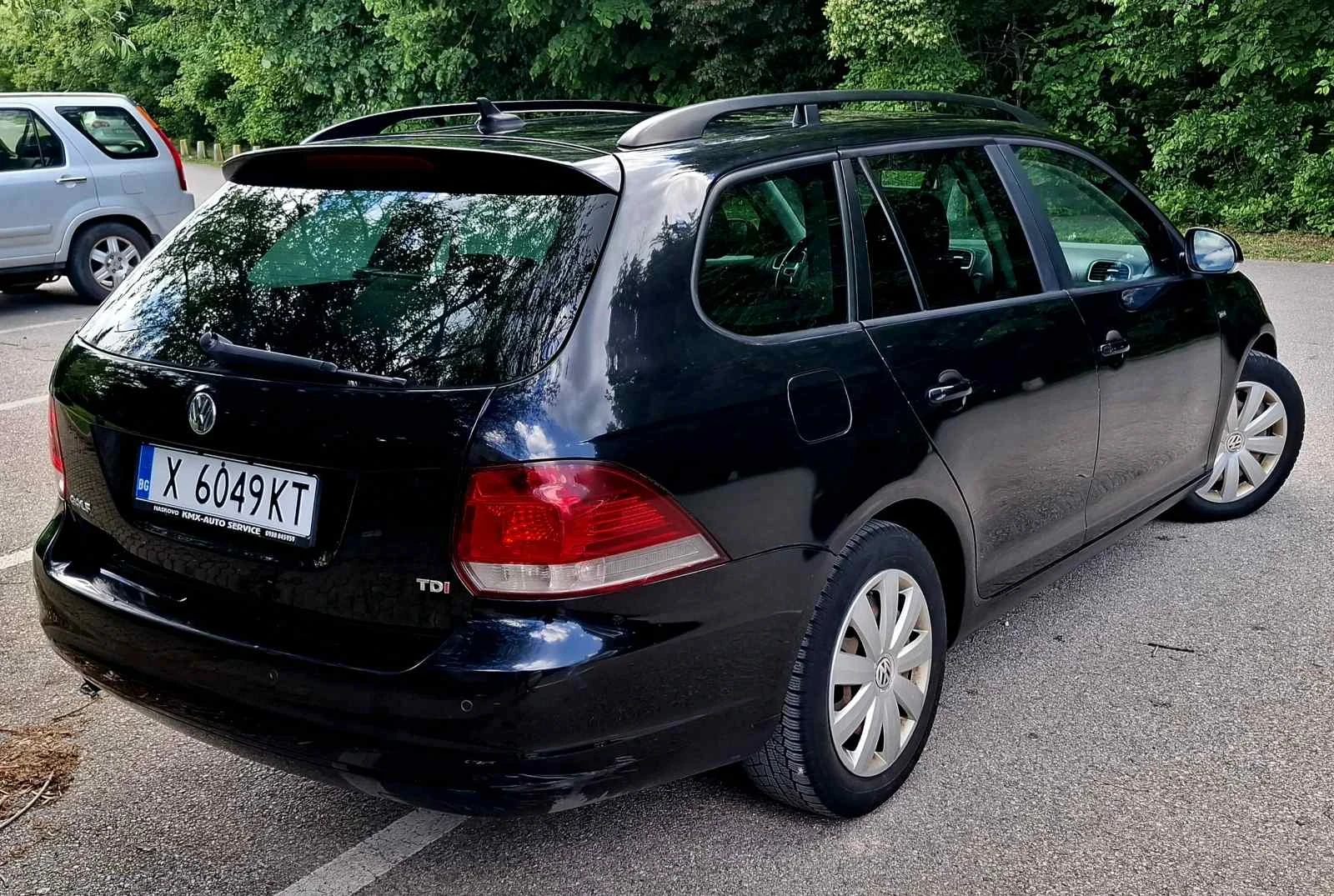 VW Golf 6 | Mobile.bg � ����������� 5