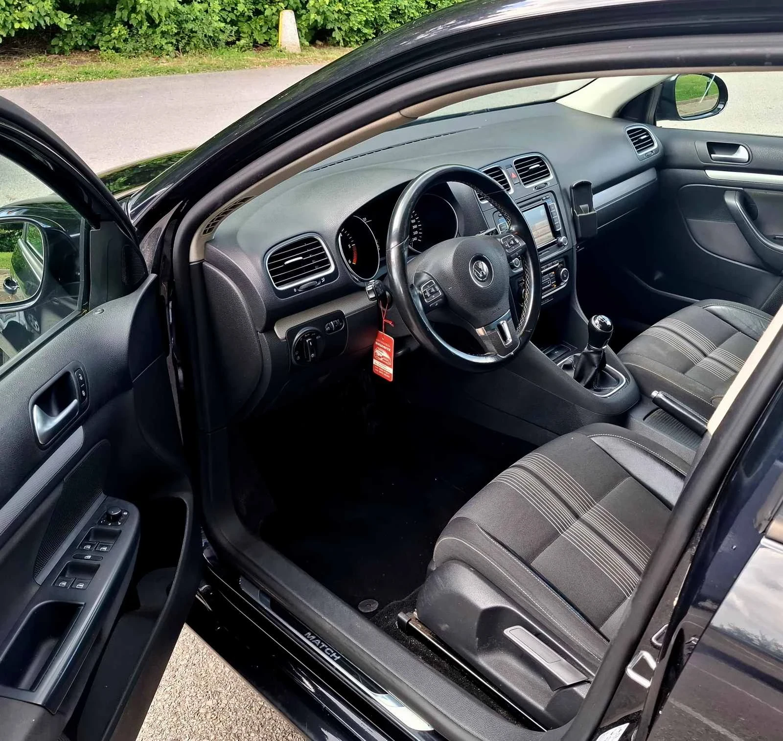 VW Golf 6 | Mobile.bg � ����������� 8