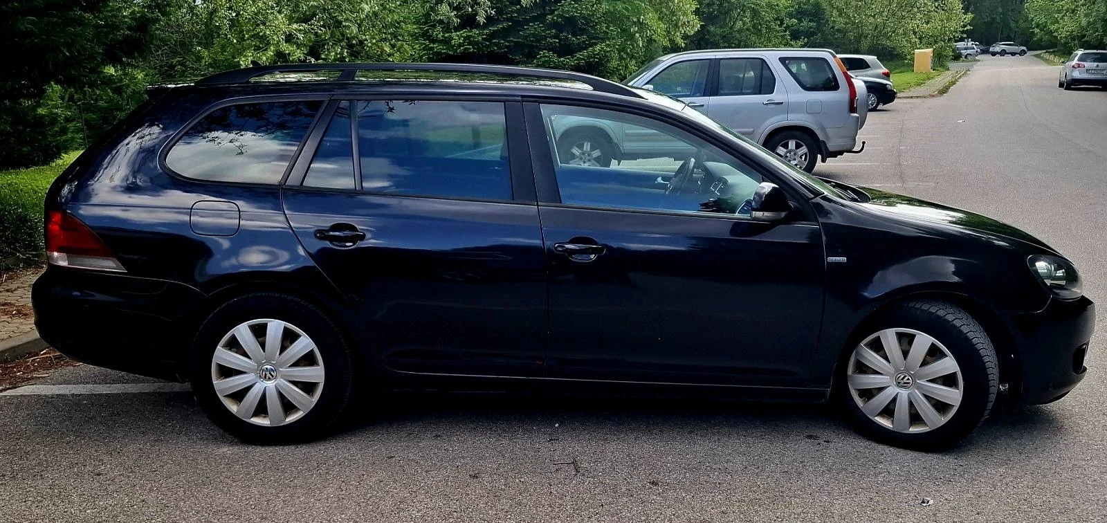 VW Golf 6 | Mobile.bg � ����������� 6