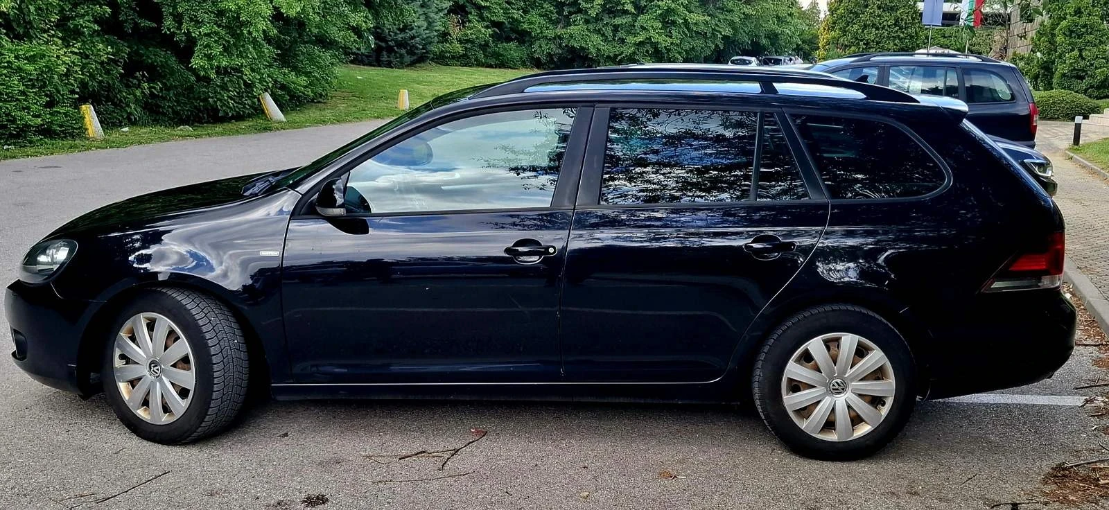 VW Golf 6 | Mobile.bg � ����������� 2