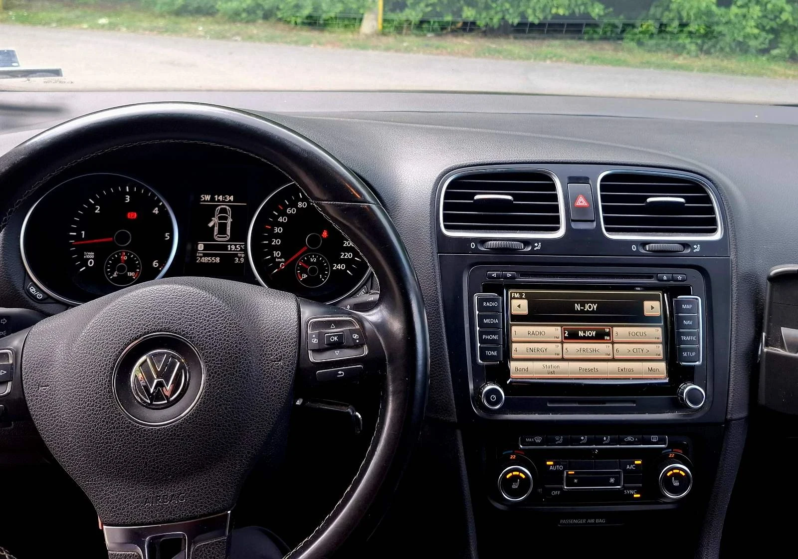 VW Golf 6 | Mobile.bg � ����������� 10