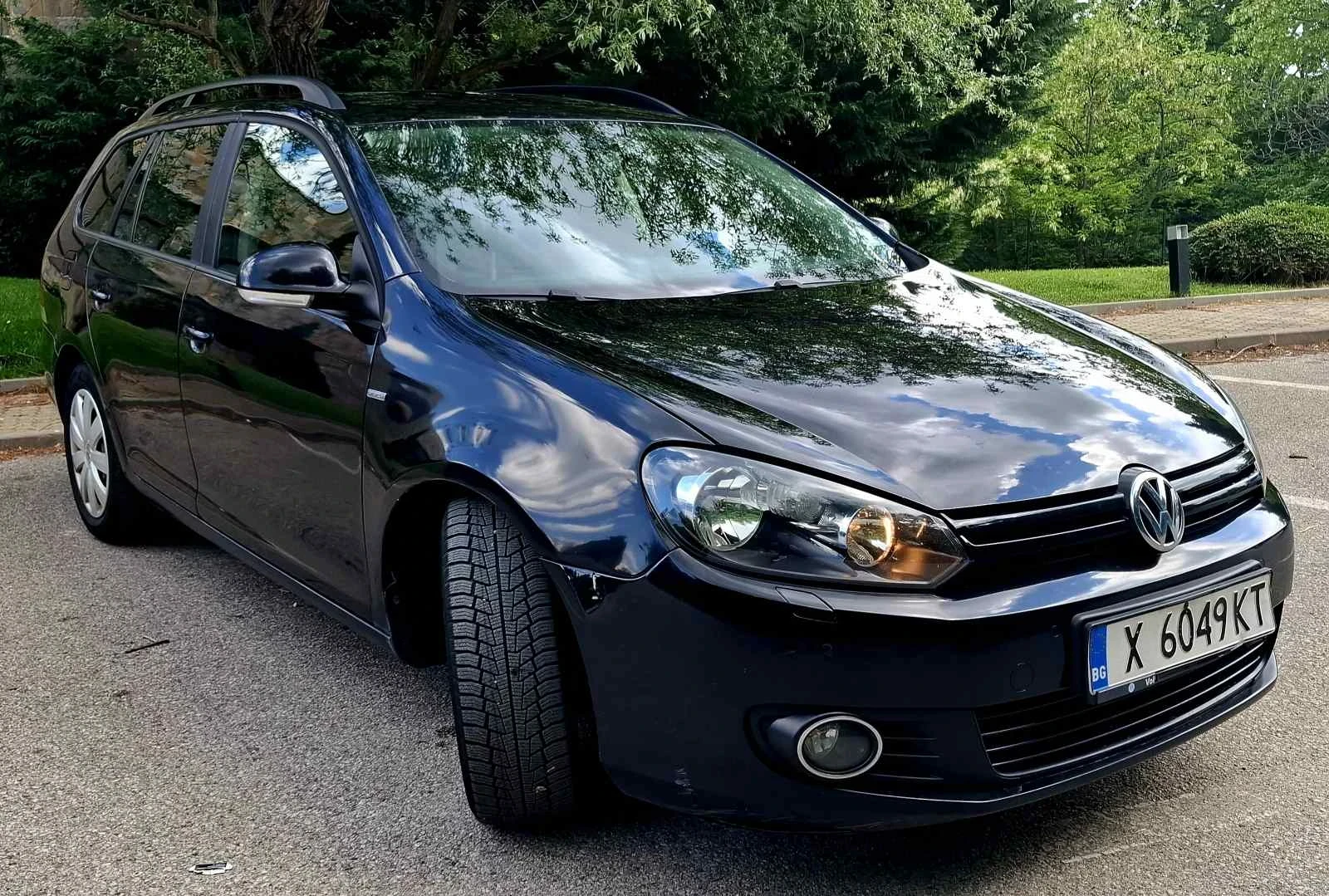 VW Golf 6 | Mobile.bg � ����������� 7