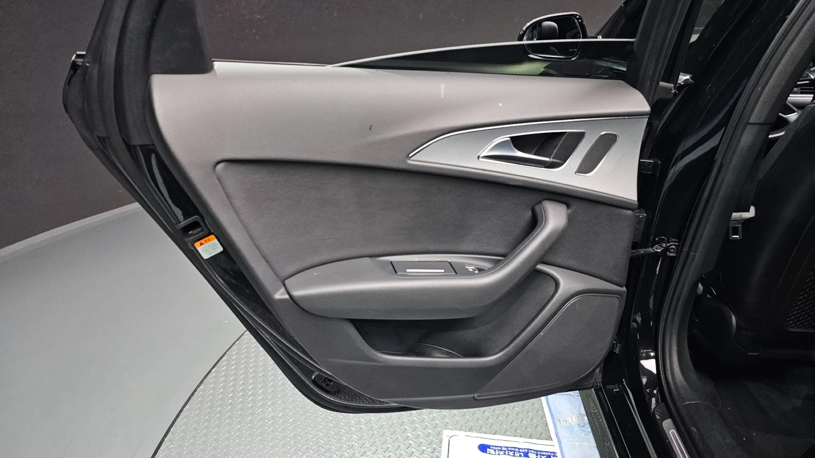 Audi A6 TDI* Camera* Navi* MATRIX Led* АВТОКРЕДИТ, снимка 13 - Автомобили и джипове - 54584932