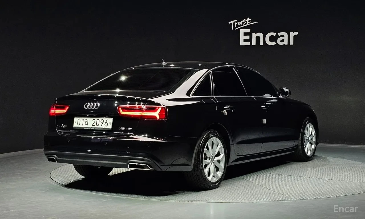 Audi A6 TDI* Camera* Navi* MATRIX Led* АВТОКРЕДИТ, снимка 5 - Автомобили и джипове - 54584932