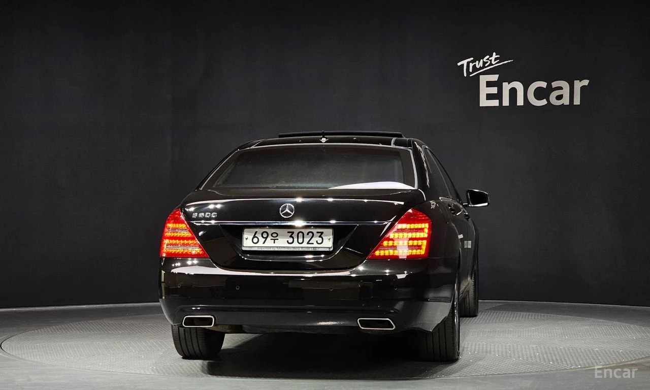 Mercedes-Benz S 500 LONG* FACE* ПОДГРЕВ* ОБДУХВАНЕ* МАСАЖИ* ПАНО* ДИСТ, снимка 4 - Автомобили и джипове - 54607954