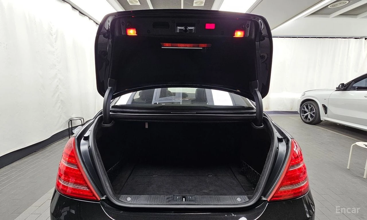 Mercedes-Benz S 500 LONG* FACE* ПОДГРЕВ* ОБДУХВАНЕ* МАСАЖИ* ПАНО* ДИСТ, снимка 17 - Автомобили и джипове - 54607954