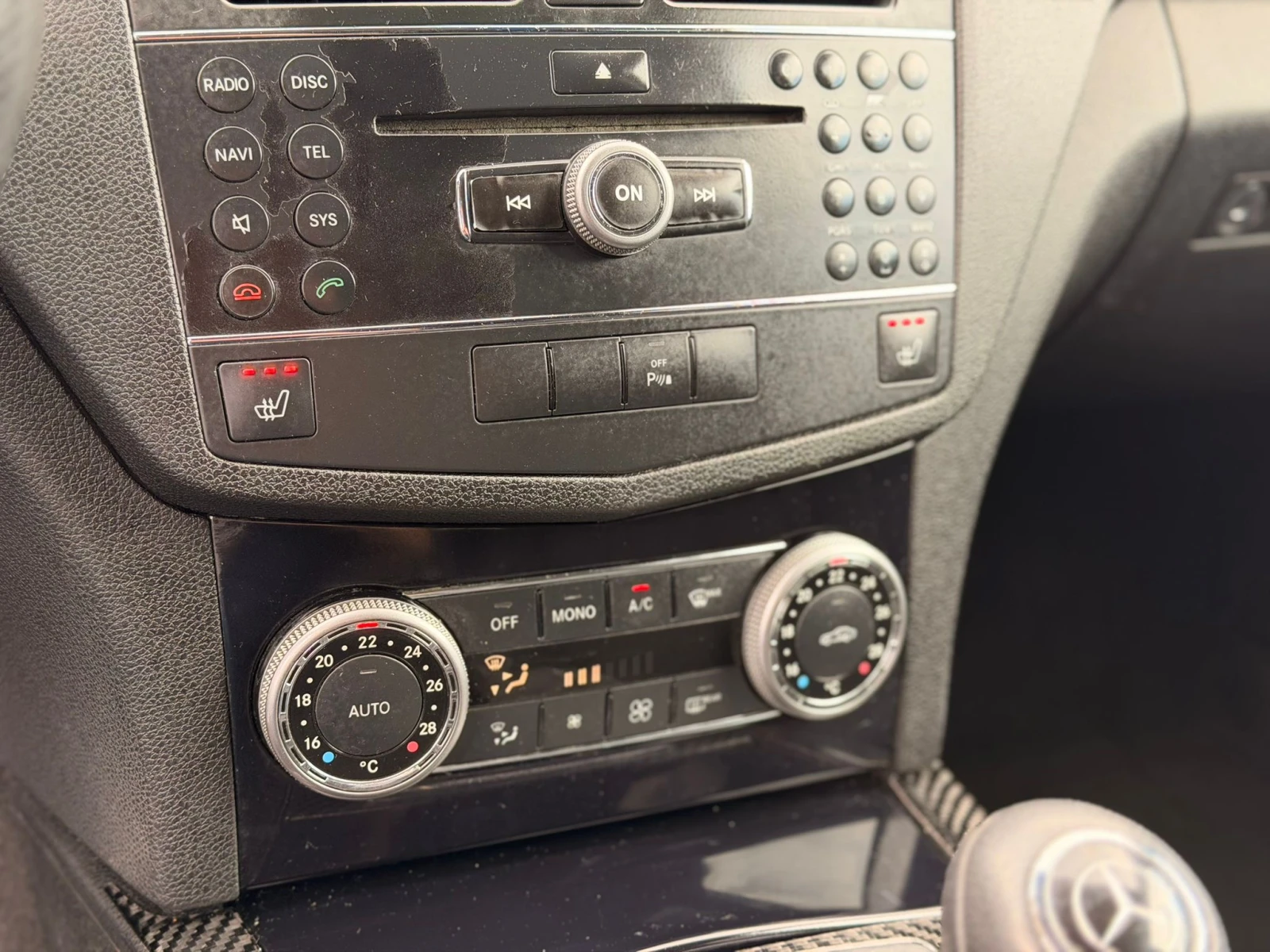 Mercedes-Benz C 220 CDI | Mobile.bg � ����������� 15