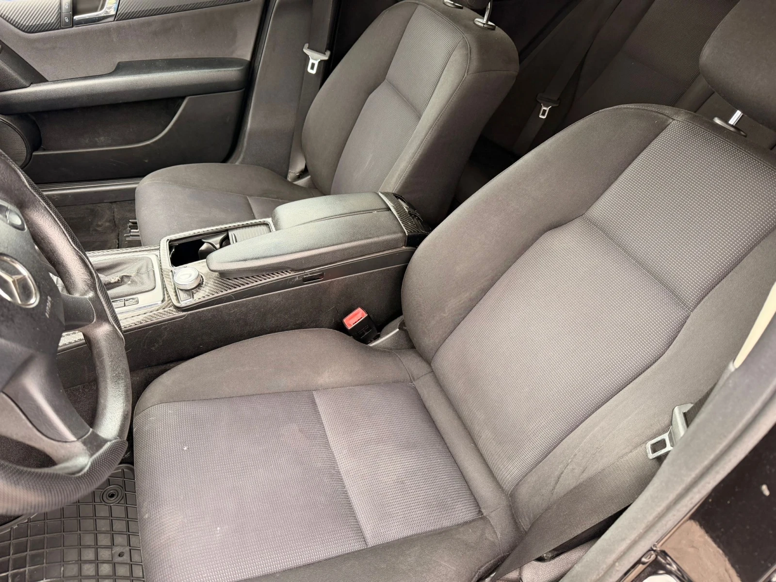 Mercedes-Benz C 220 CDI | Mobile.bg � ����������� 10