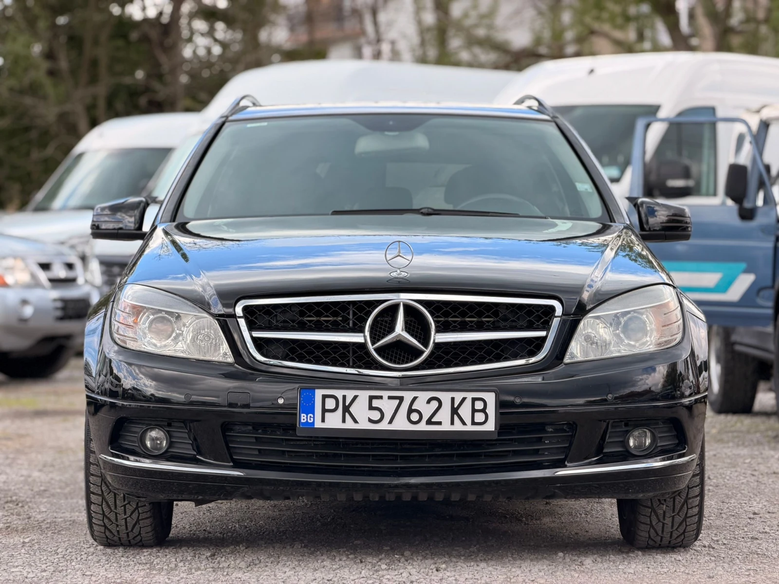 Mercedes-Benz C 220 CDI | Mobile.bg � ����������� 3