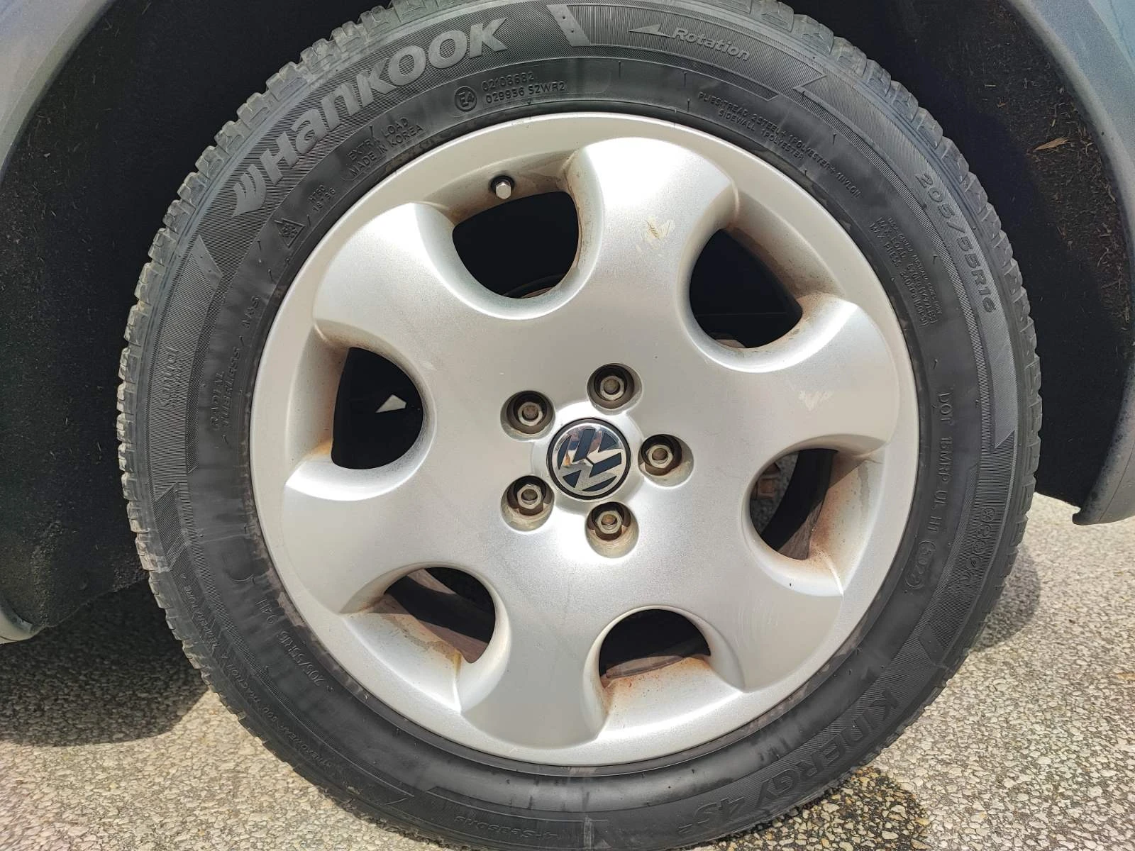 VW Beetle, снимка 13 - Автомобили и джипове - 54886231