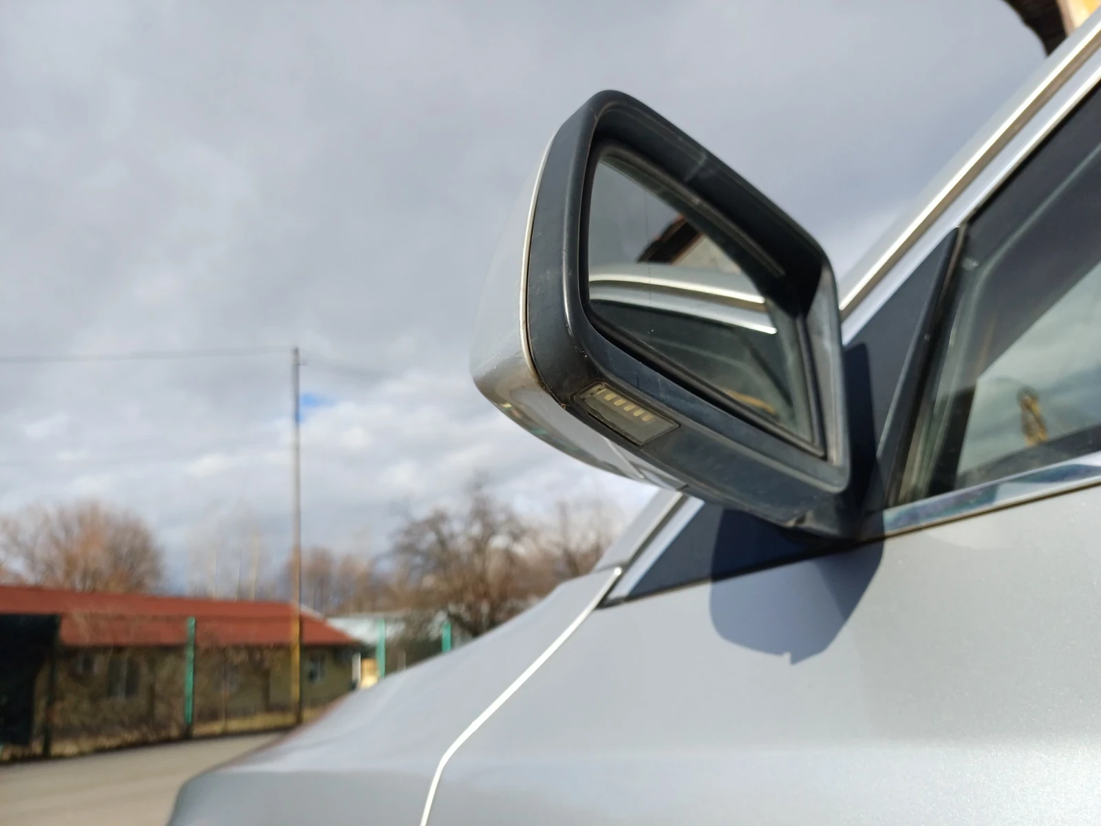BMW 535 535D 272 кс HEAD UP DISPLAY , снимка 7 - Автомобили и джипове - 55004967