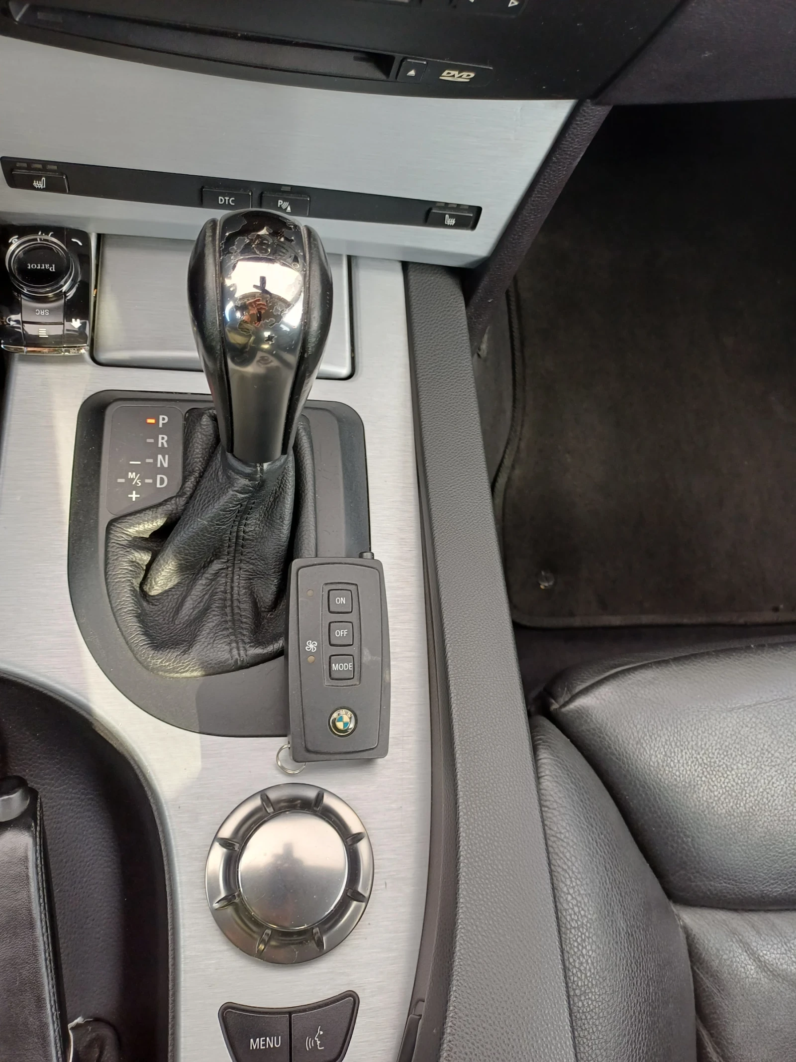 BMW 535 535D 272 кс HEAD UP DISPLAY , снимка 16 - Автомобили и джипове - 55004967