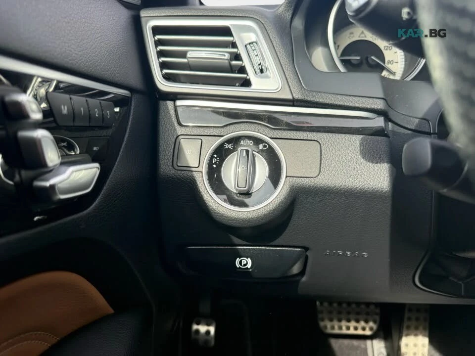 Mercedes-Benz E 400 * Cabriolet * Автокредит (Цена до България), снимка 13 - Автомобили и джипове - 55281887