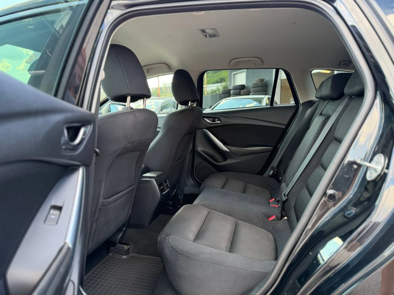 Mazda 6 2.2SKYACTIVE NAVI, снимка 11 - Автомобили и джипове - 55417369