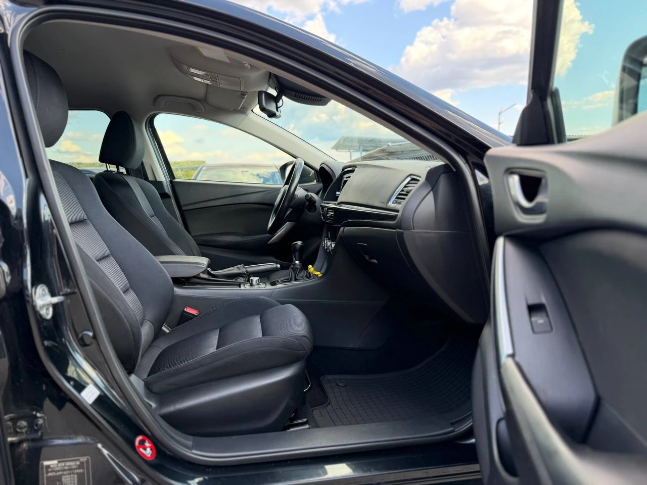 Mazda 6 2.2SKYACTIVE NAVI, снимка 14 - Автомобили и джипове - 55417369