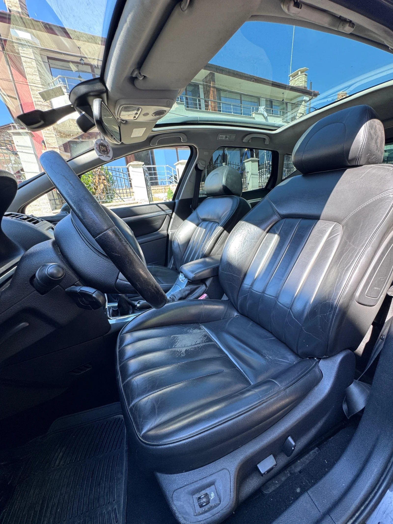 Peugeot 407 | Mobile.bg � ����������� 8
