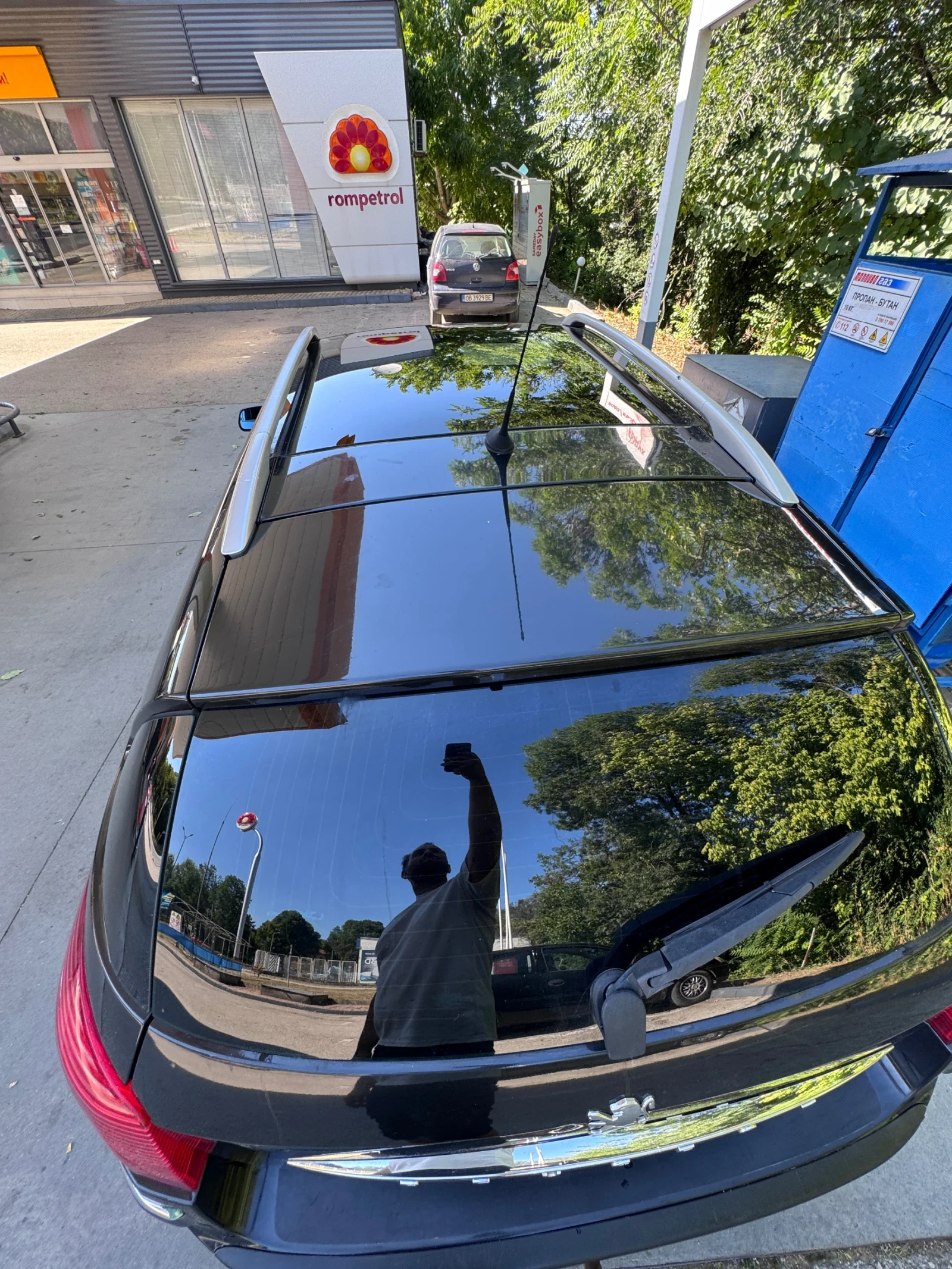 Peugeot 407 | Mobile.bg � ����������� 7