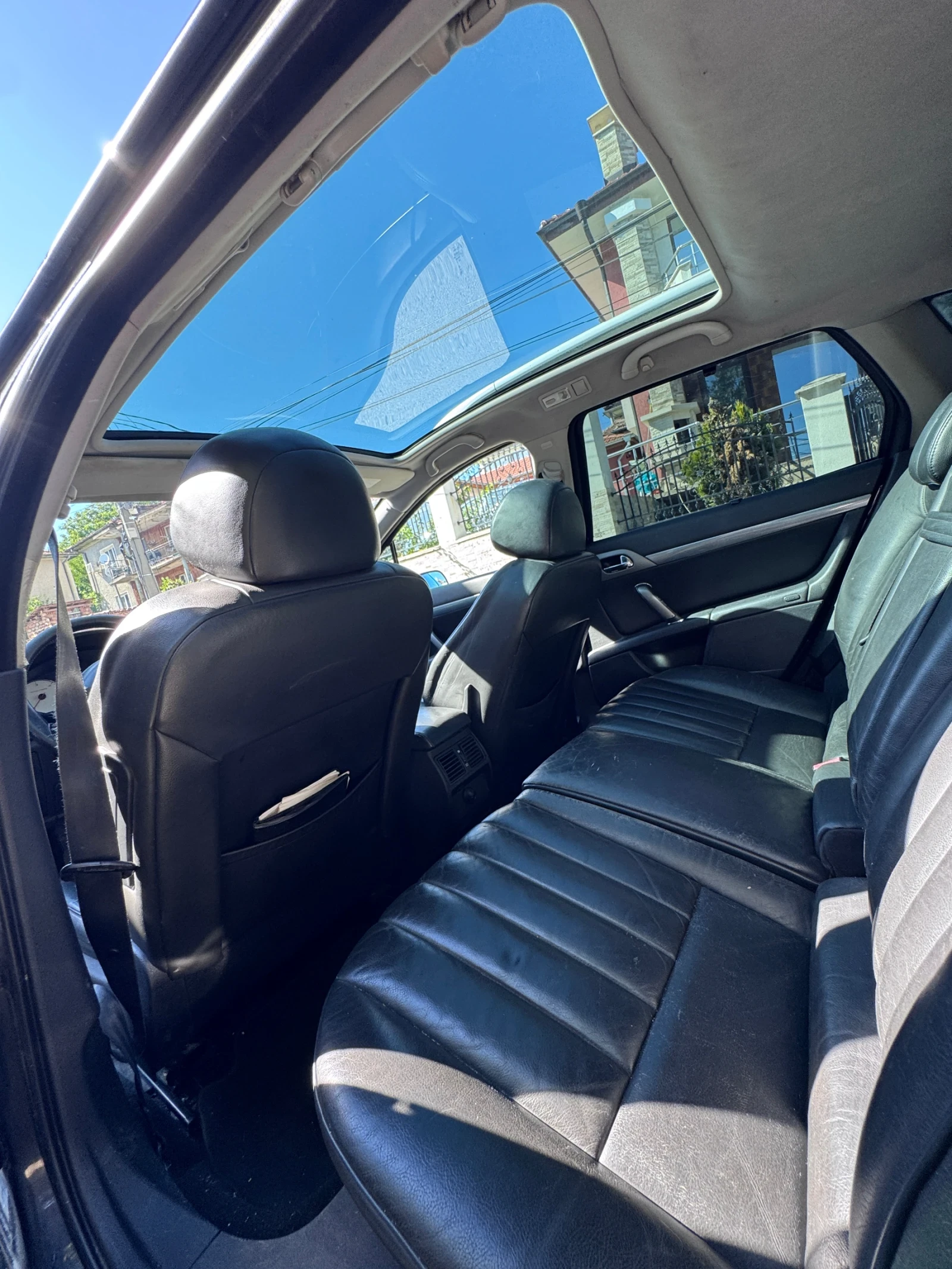 Peugeot 407 | Mobile.bg � ����������� 9