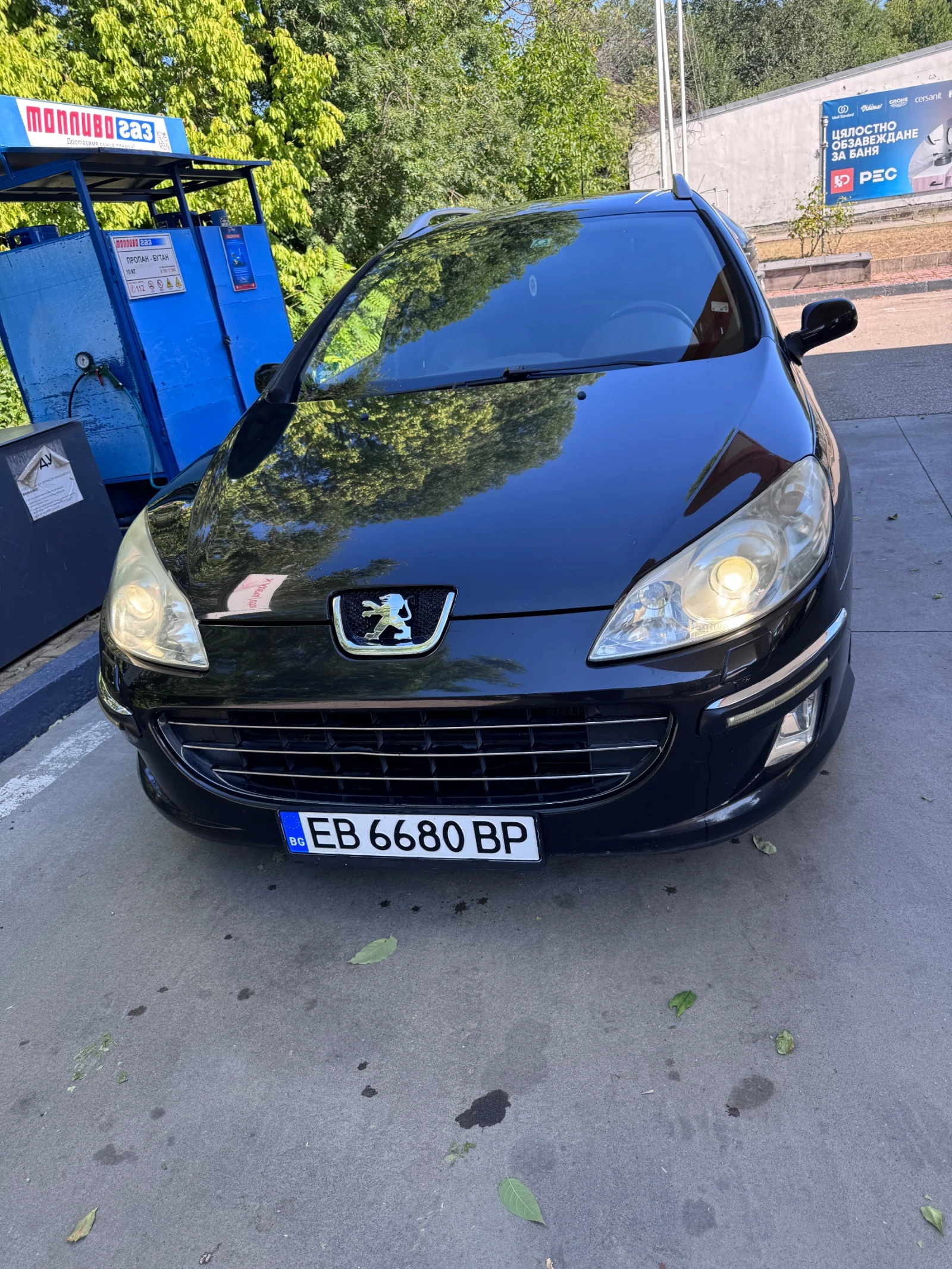 Peugeot 407 | Mobile.bg � ����������� 2