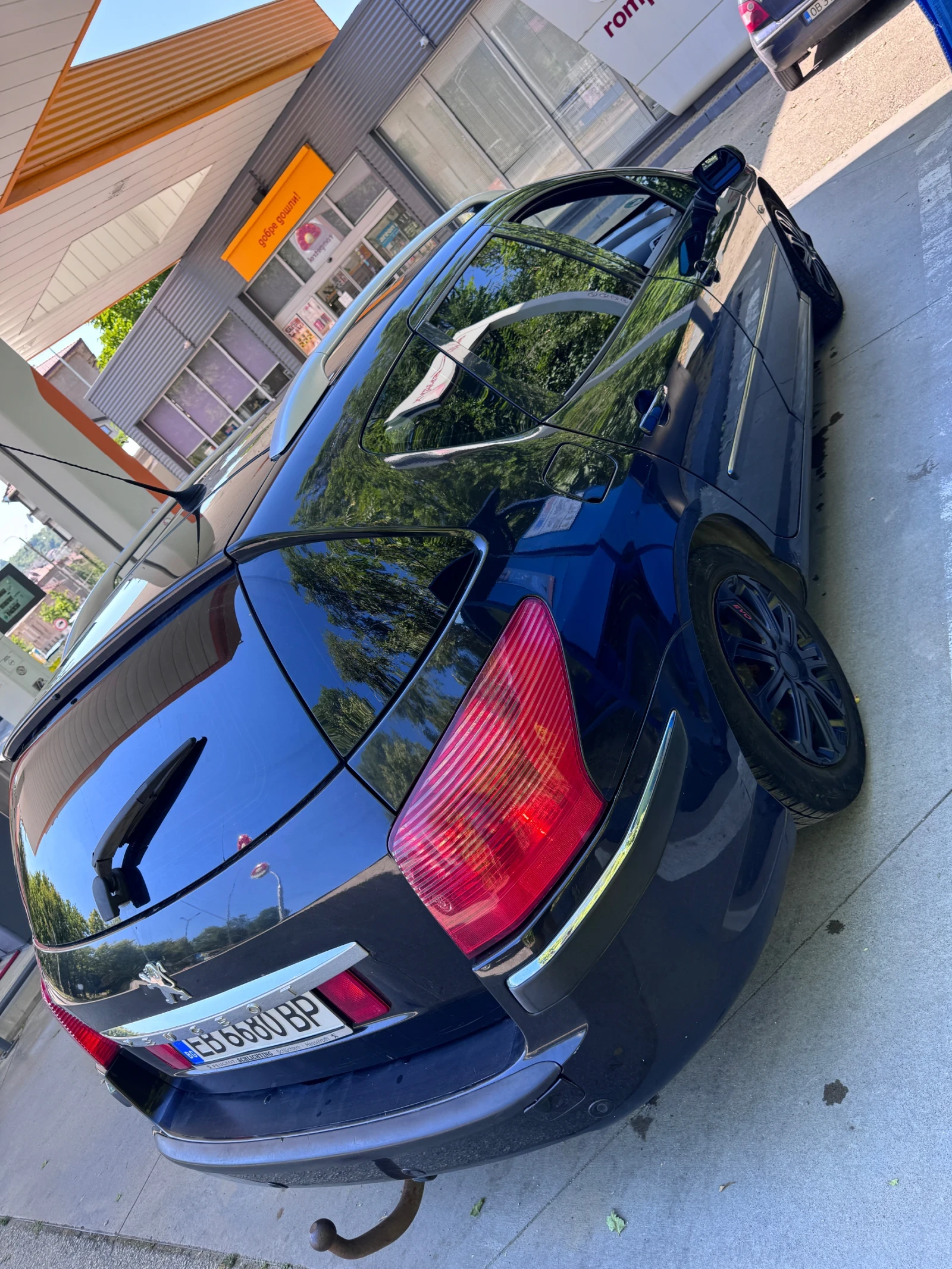 Peugeot 407 | Mobile.bg � ����������� 4