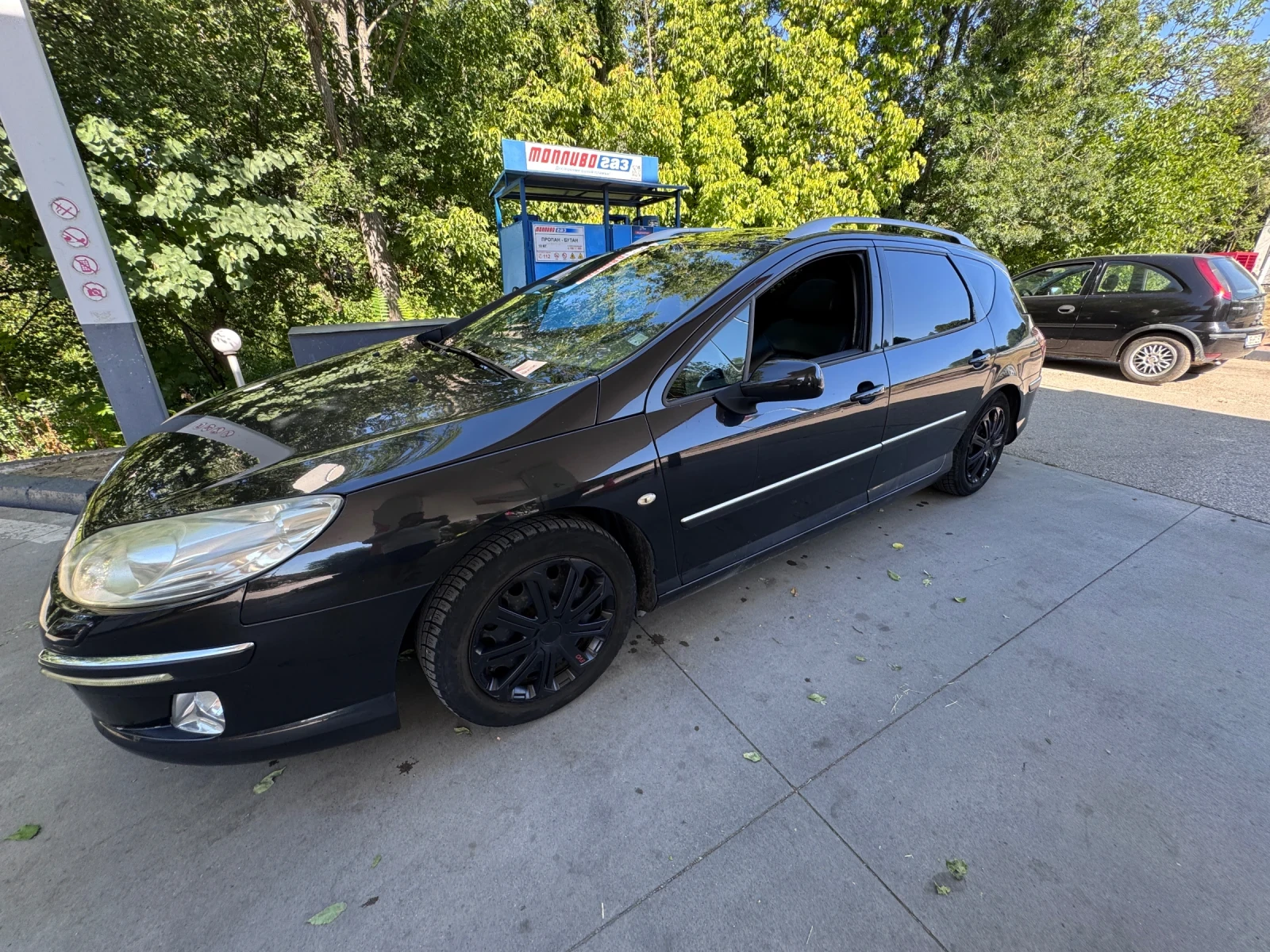 Peugeot 407 | Mobile.bg � ����������� 14