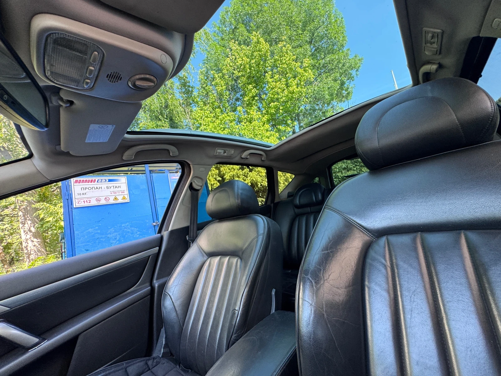 Peugeot 407 | Mobile.bg � ����������� 6