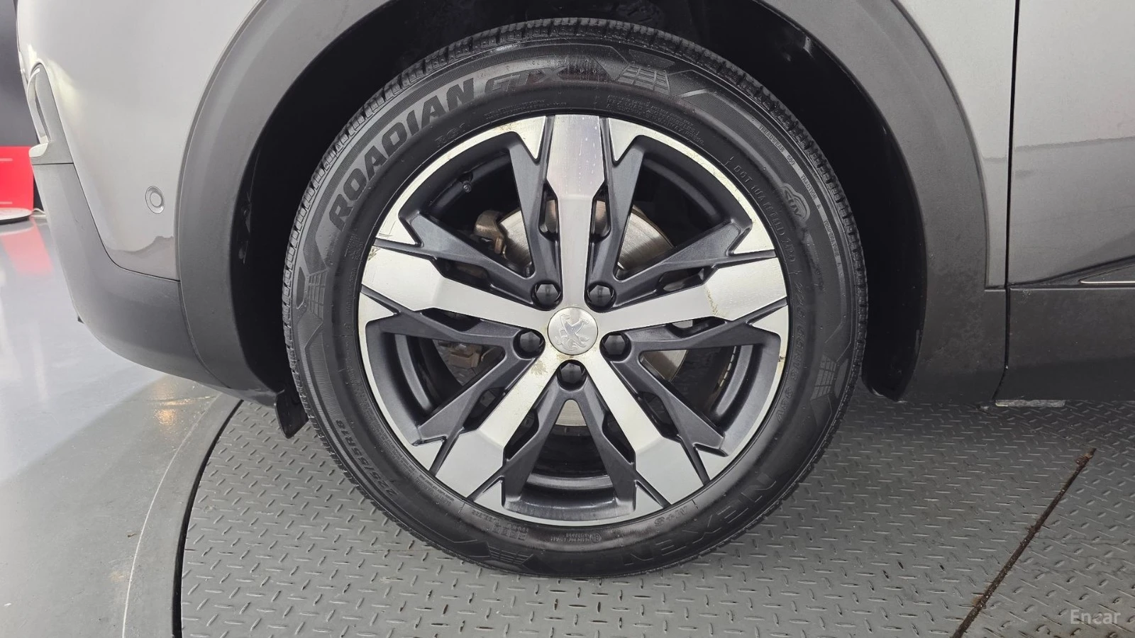 Peugeot 3008 GT LINE* ПОДГРЕВ* КАМЕРА* КОЖА* ПАНОРАМА, снимка 5 - Автомобили и джипове - 55604335