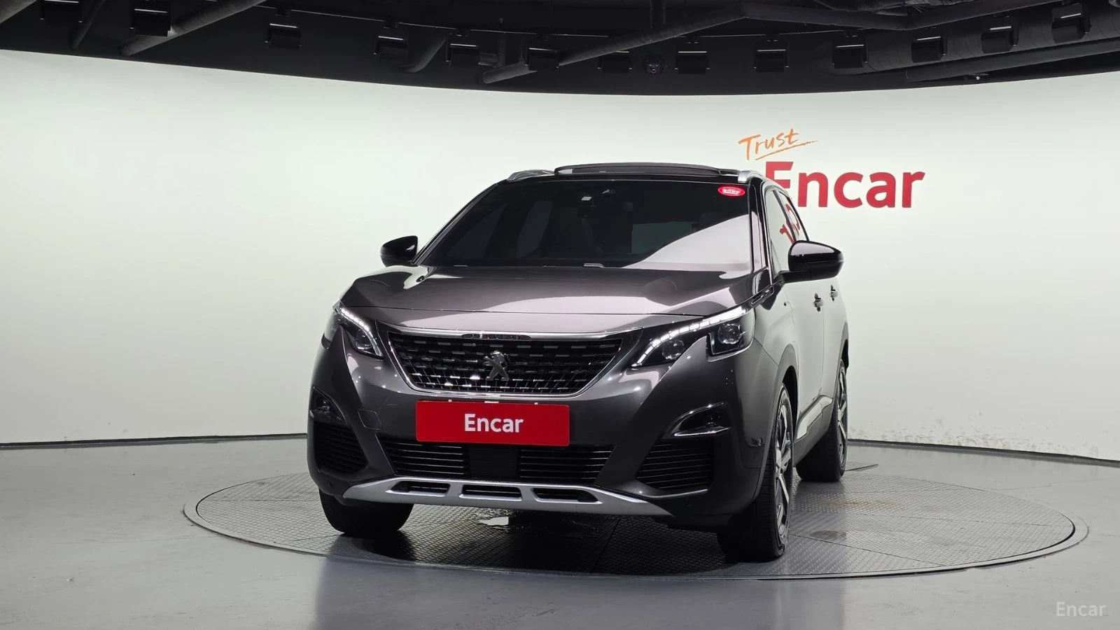 Peugeot 3008 GT LINE* ПОДГРЕВ* КАМЕРА* КОЖА* ПАНОРАМА, снимка 3 - Автомобили и джипове - 55604335