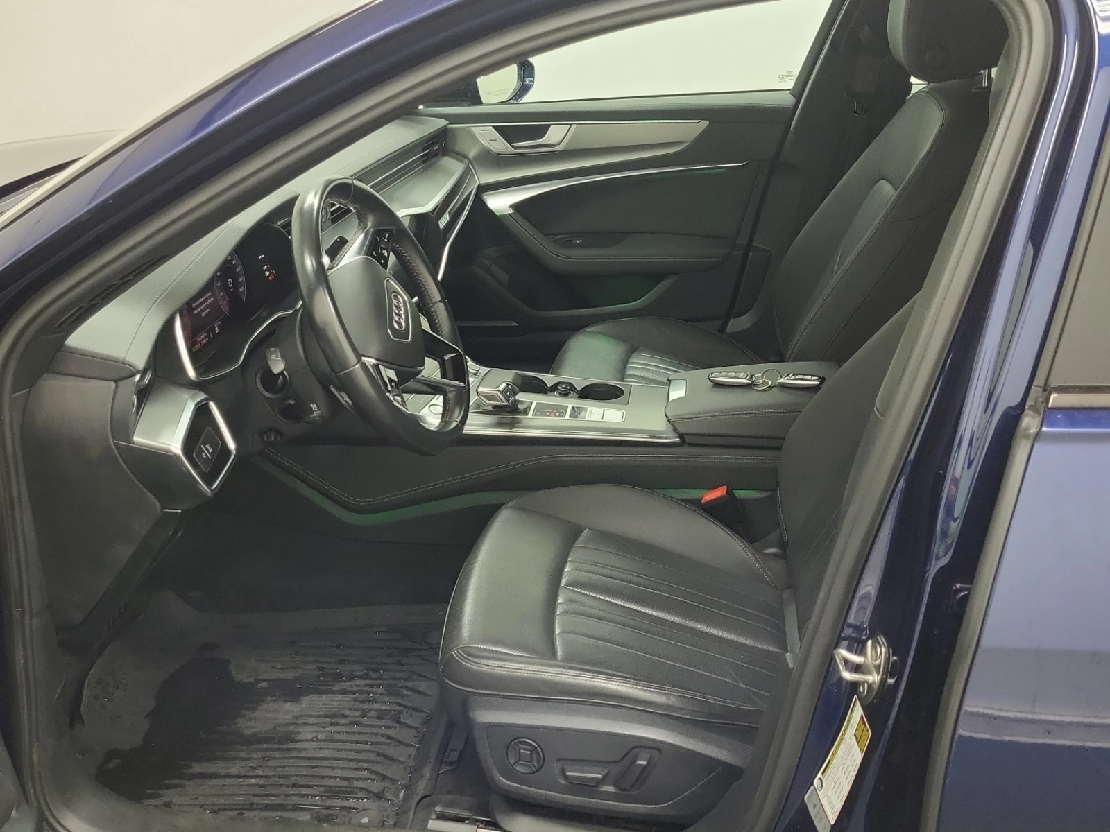 Audi A6 TECHNIK S LINE ЦЕНА ДО БЪЛГАРИЯ АВТОКРЕДИТ, снимка 6 - Автомобили и джипове - 55645171