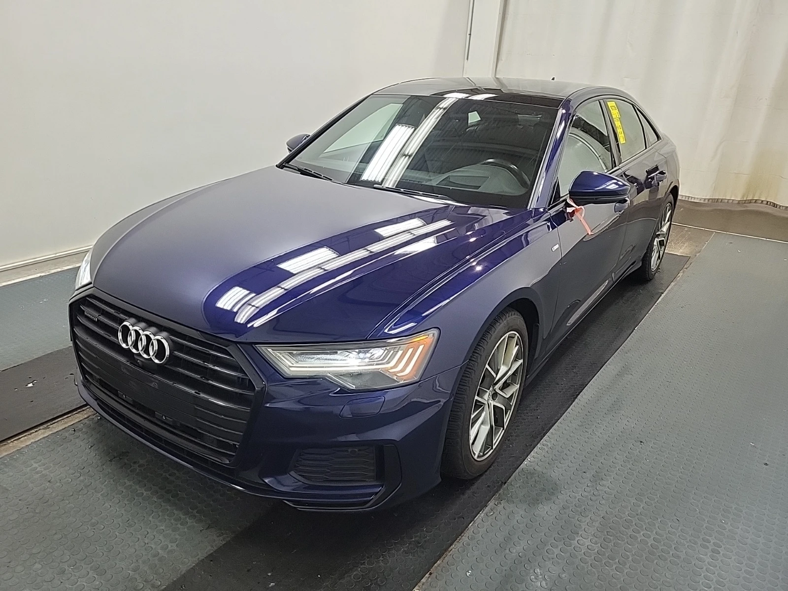 Audi A6 TECHNIK S LINE ЦЕНА ДО БЪЛГАРИЯ АВТОКРЕДИТ