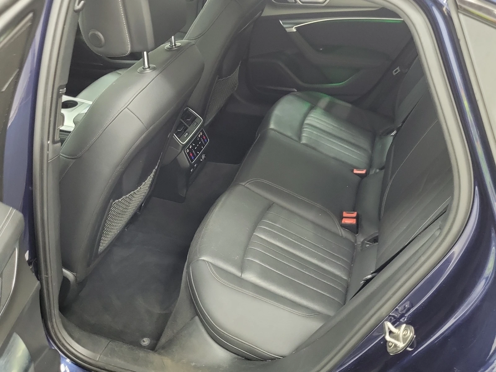 Audi A6 TECHNIK S LINE ЦЕНА ДО БЪЛГАРИЯ АВТОКРЕДИТ, снимка 11 - Автомобили и джипове - 55645171