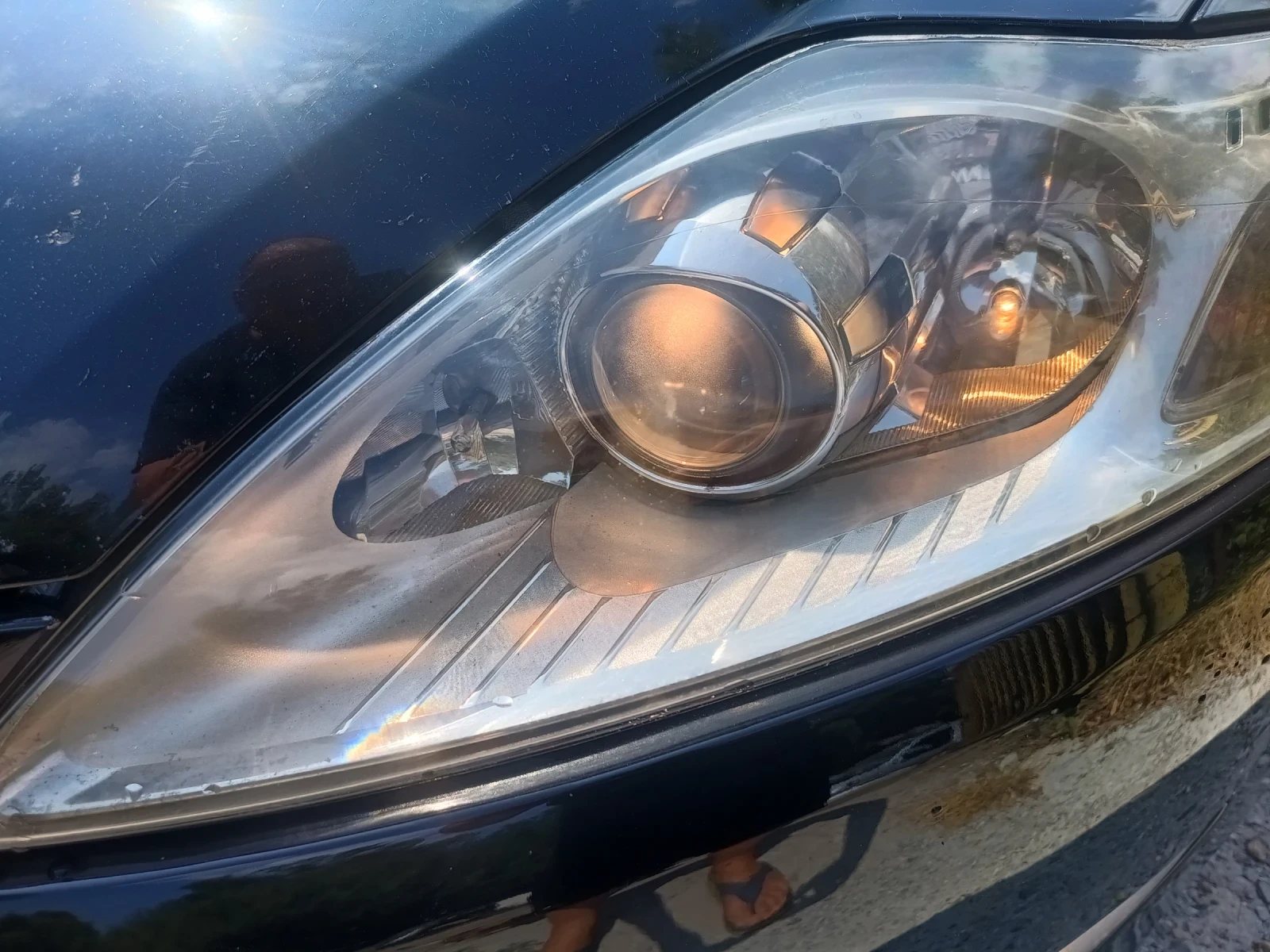 Ford Mondeo TITANIUM , снимка 13 - Автомобили и джипове - 55804509