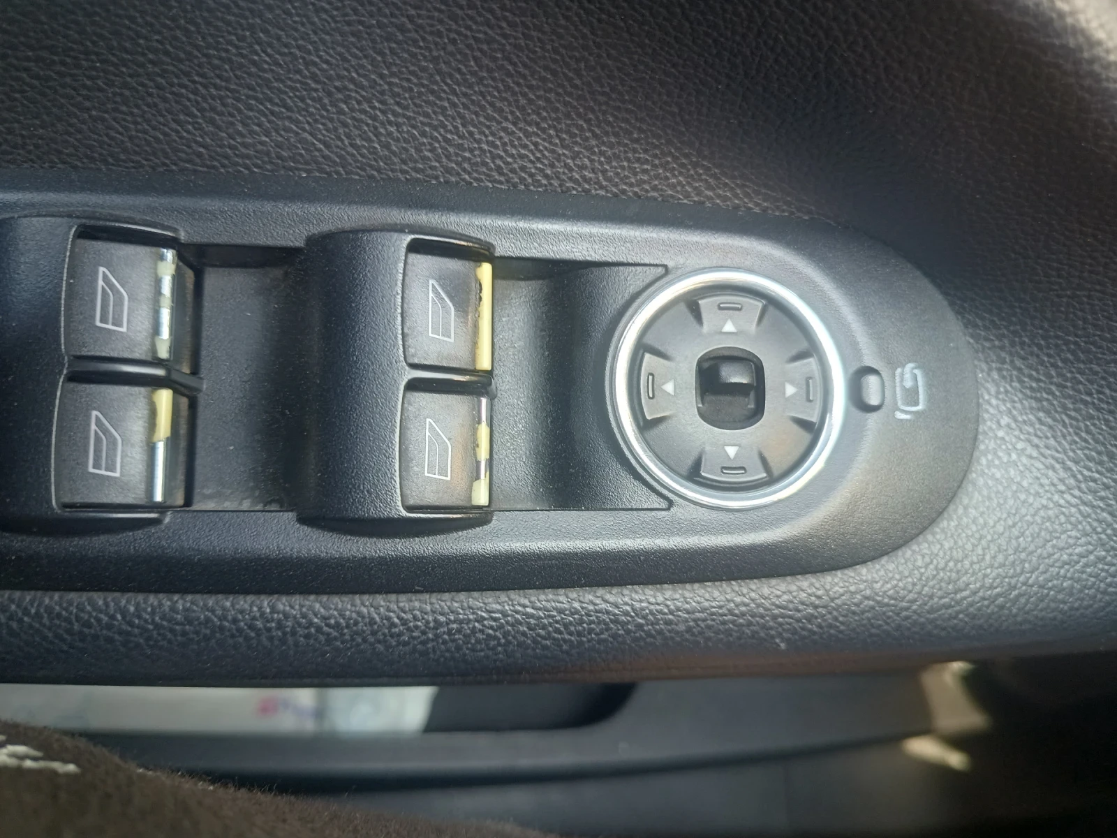 Ford Mondeo TITANIUM , снимка 11 - Автомобили и джипове - 55804509