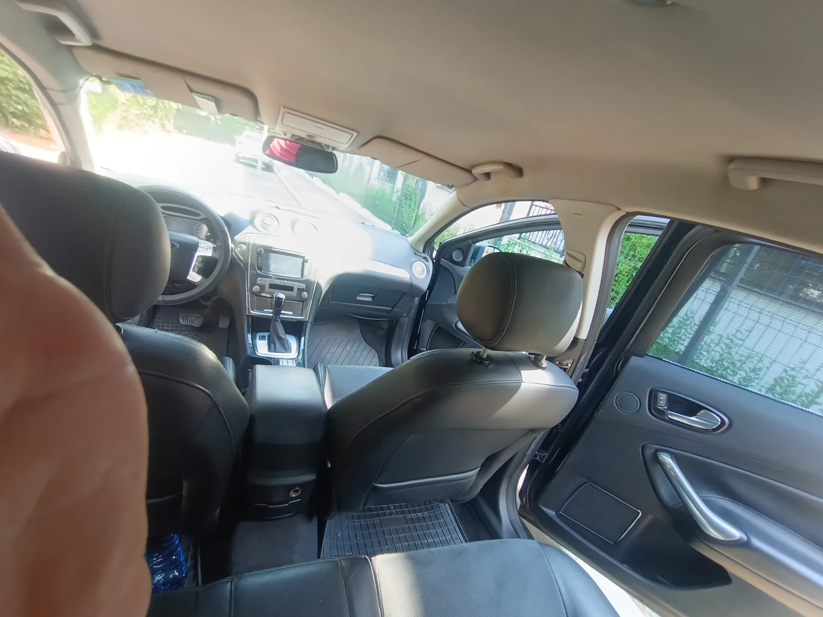 Ford Mondeo TITANIUM , снимка 8 - Автомобили и джипове - 55804509